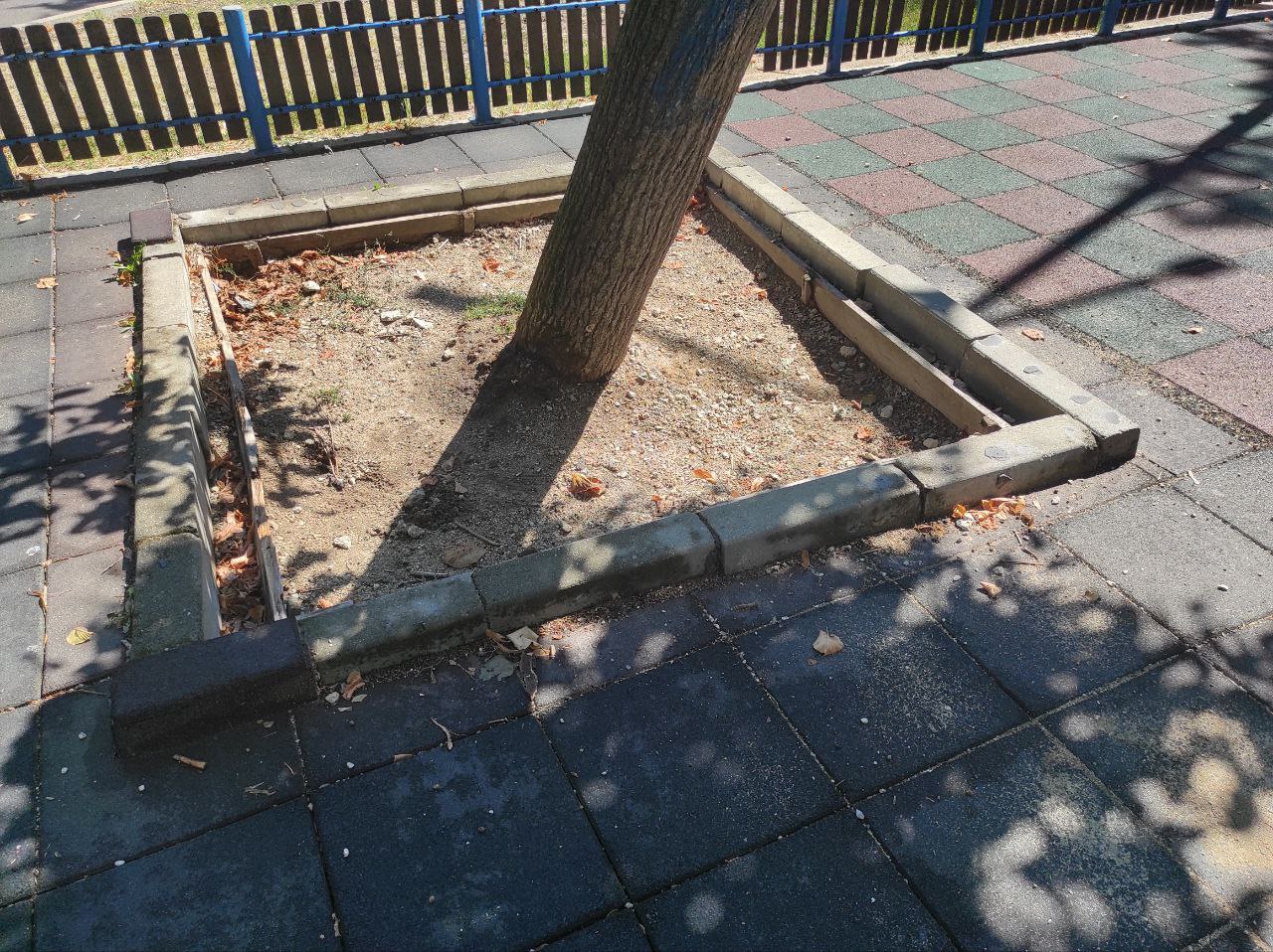 Детска площадка