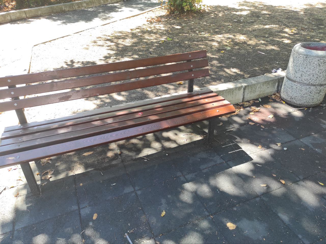 Детска площадка