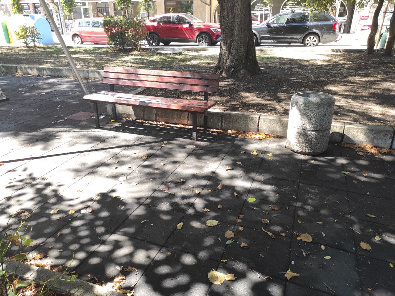 Детска площадка