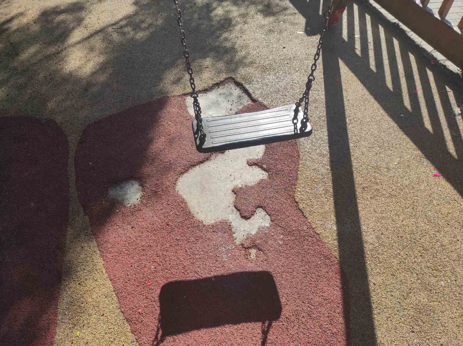 Детска площадка