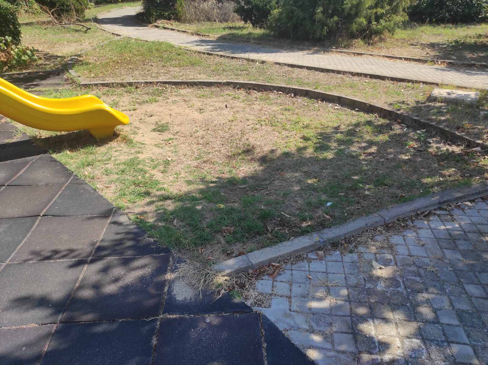 Детска площадка