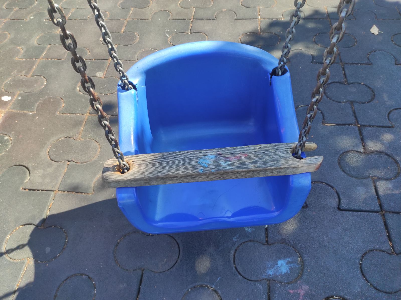 Детска площадка