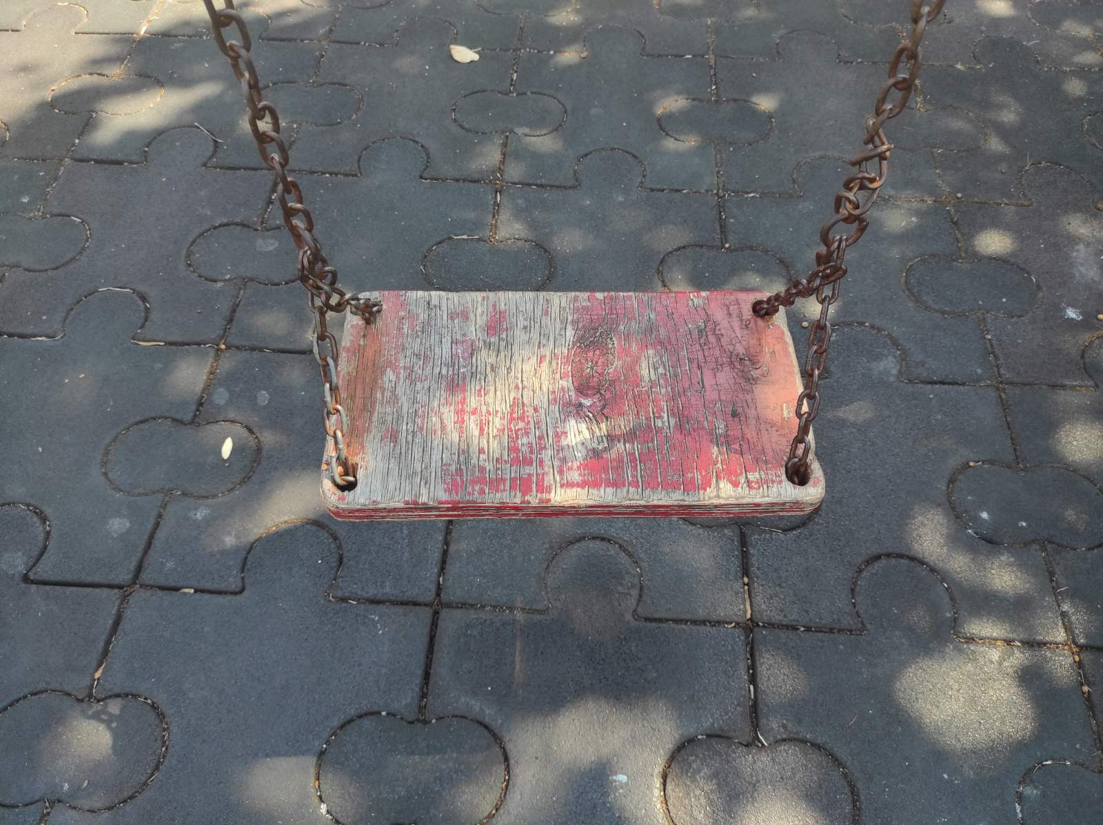 Детска площадка