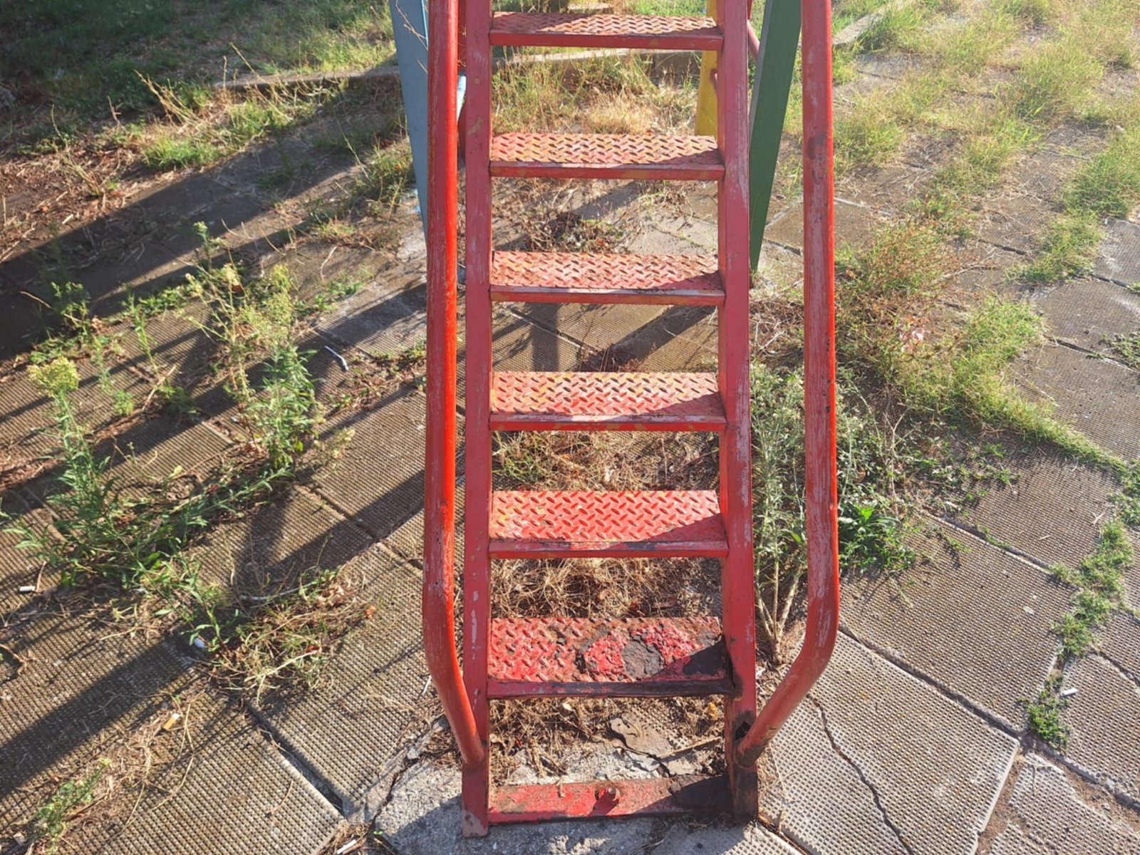 Детска площадка