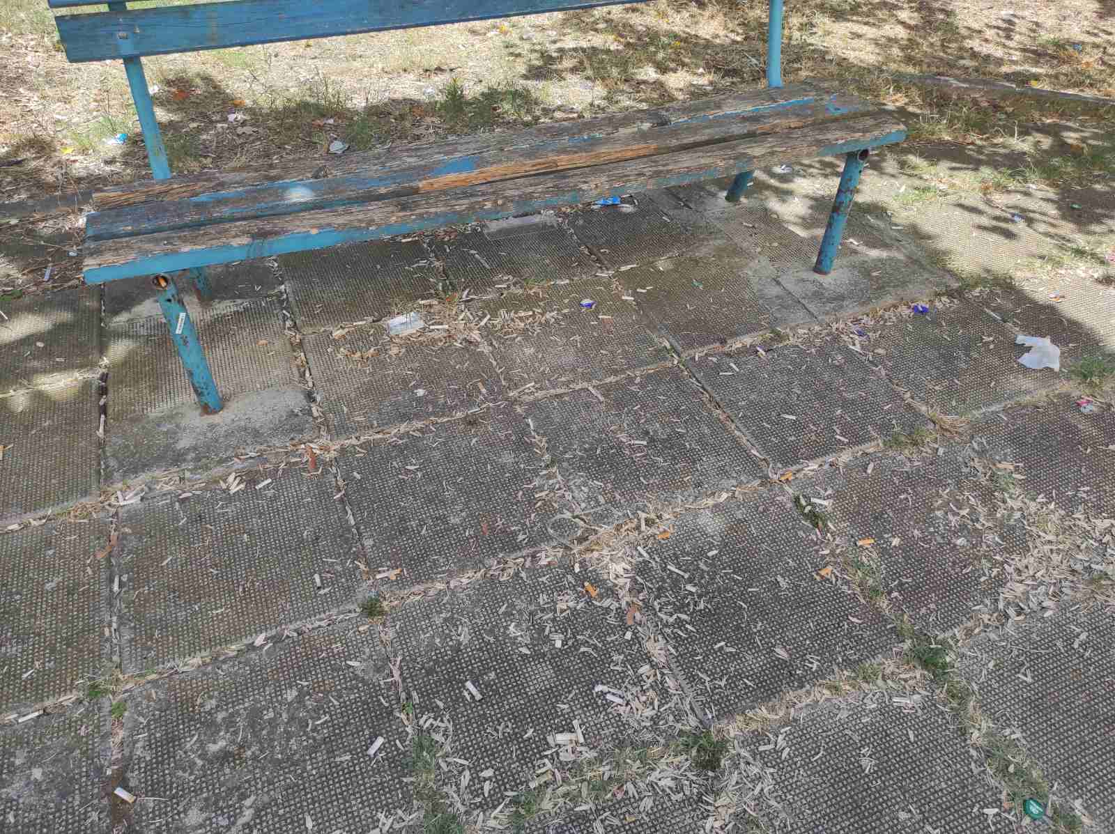 Детска площадка