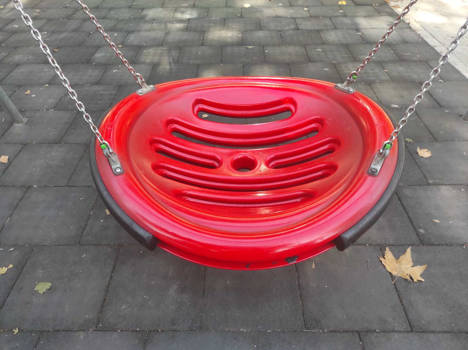 Детска площадка