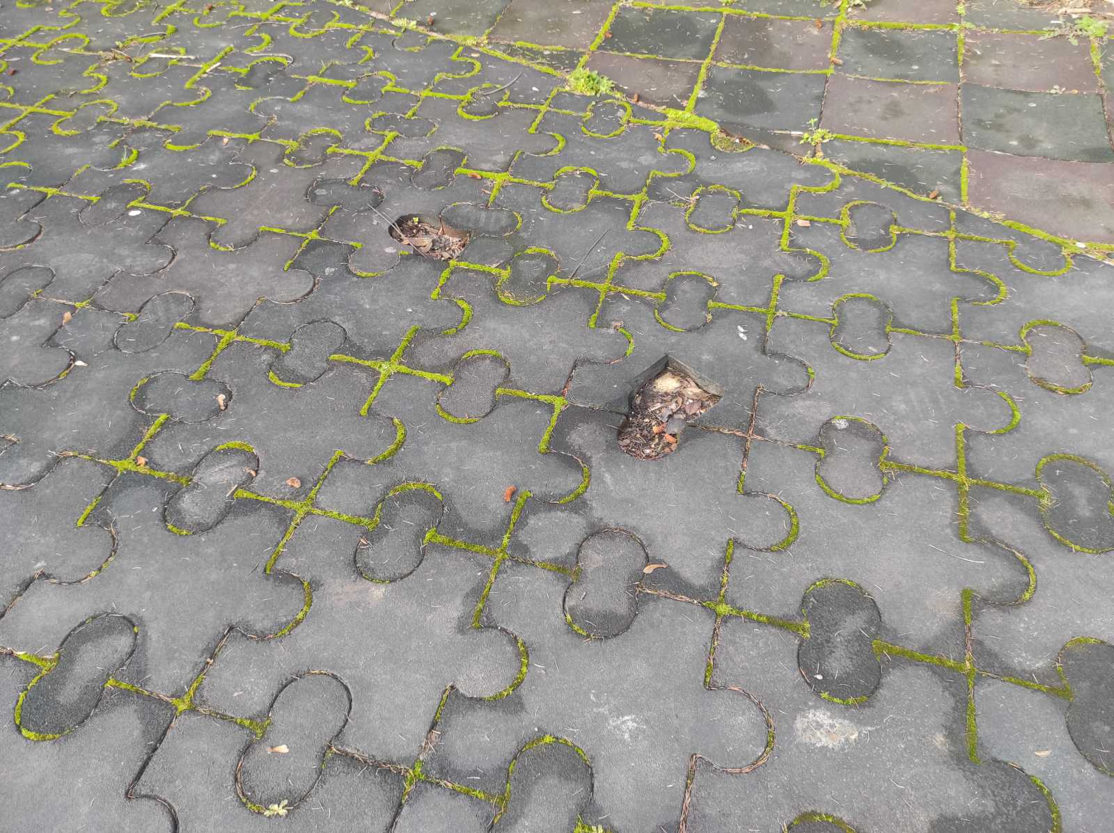 Детска площадка