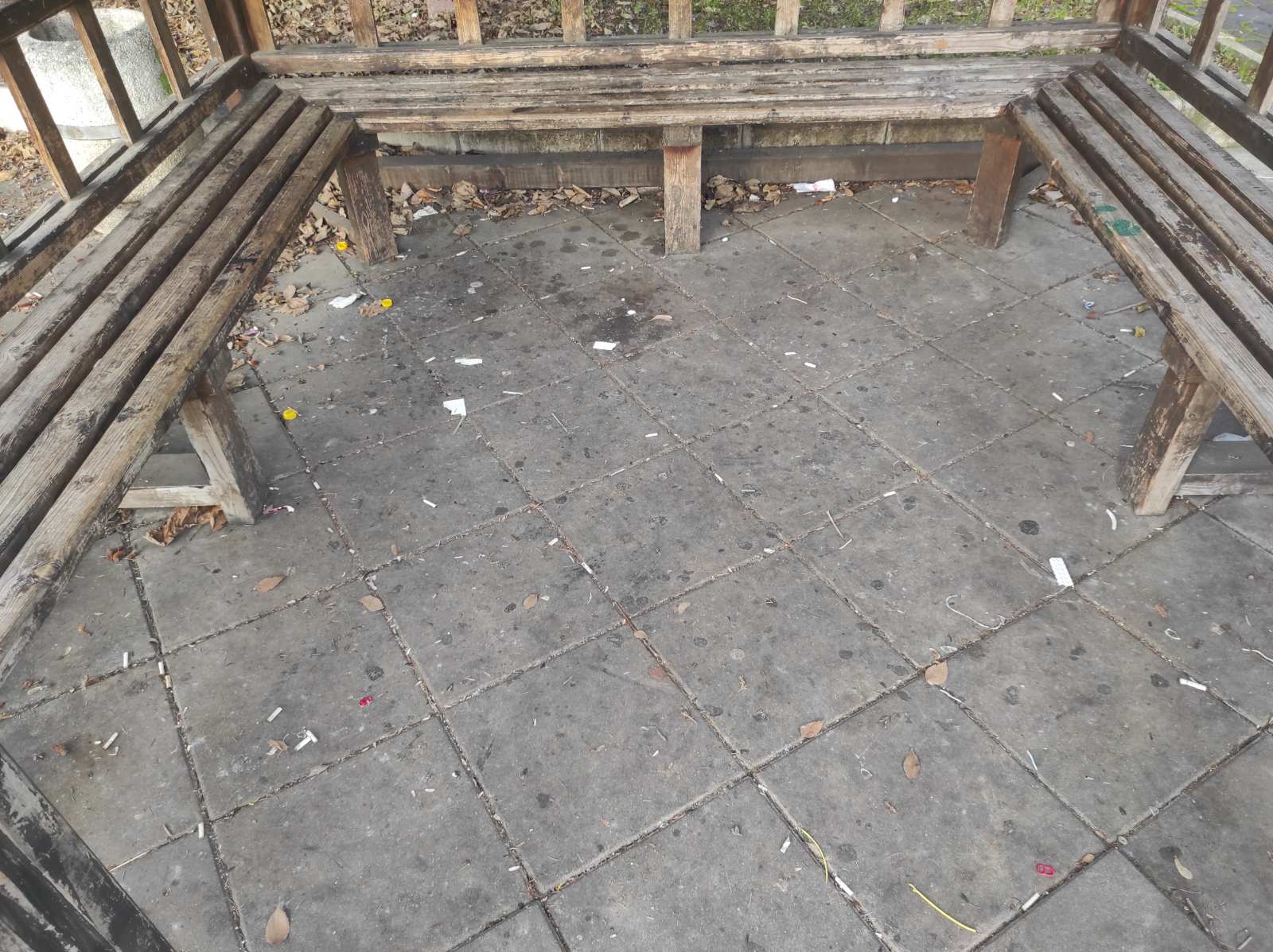 Детска площадка