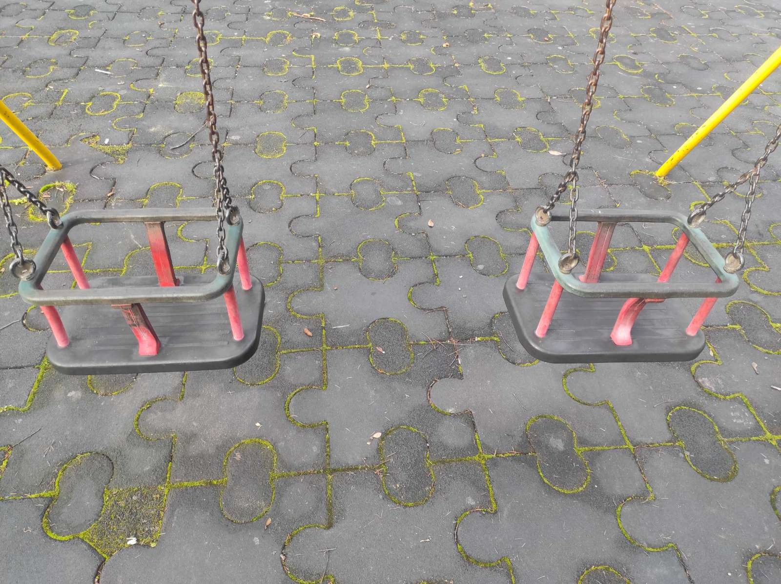 Детска площадка