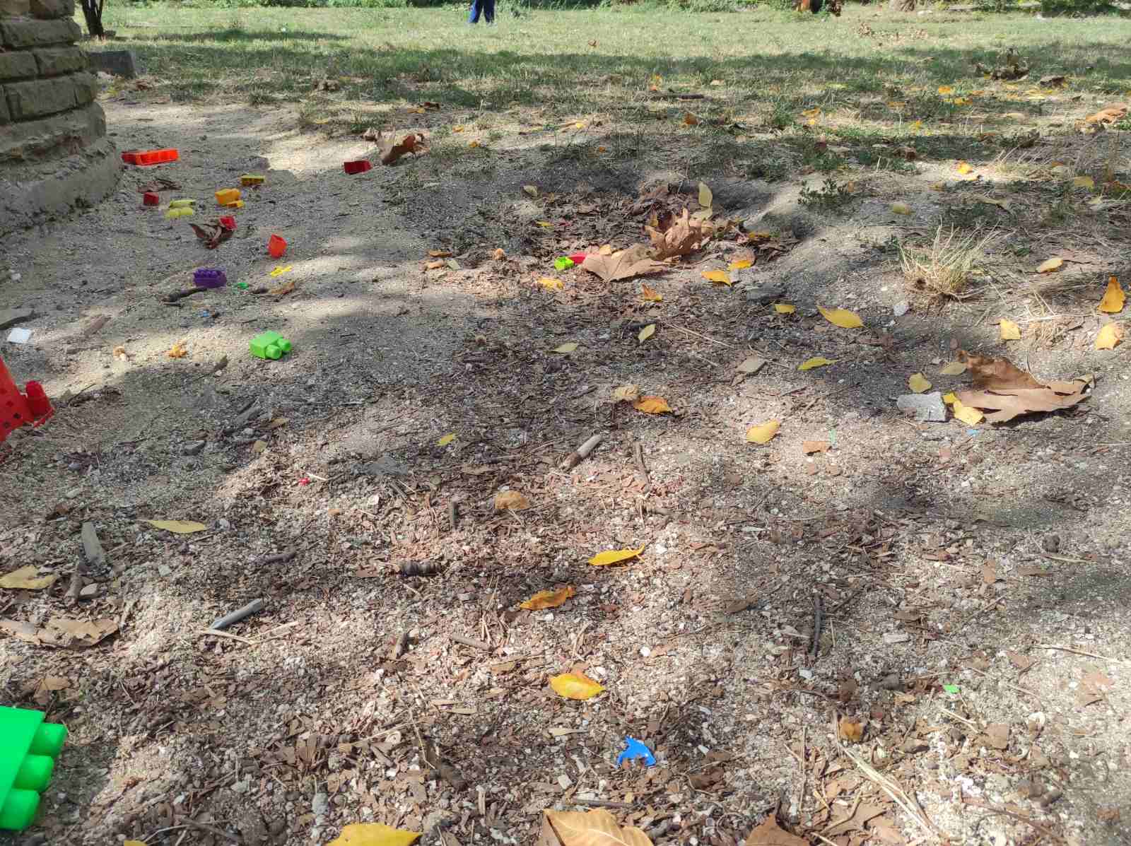 Детска площадка