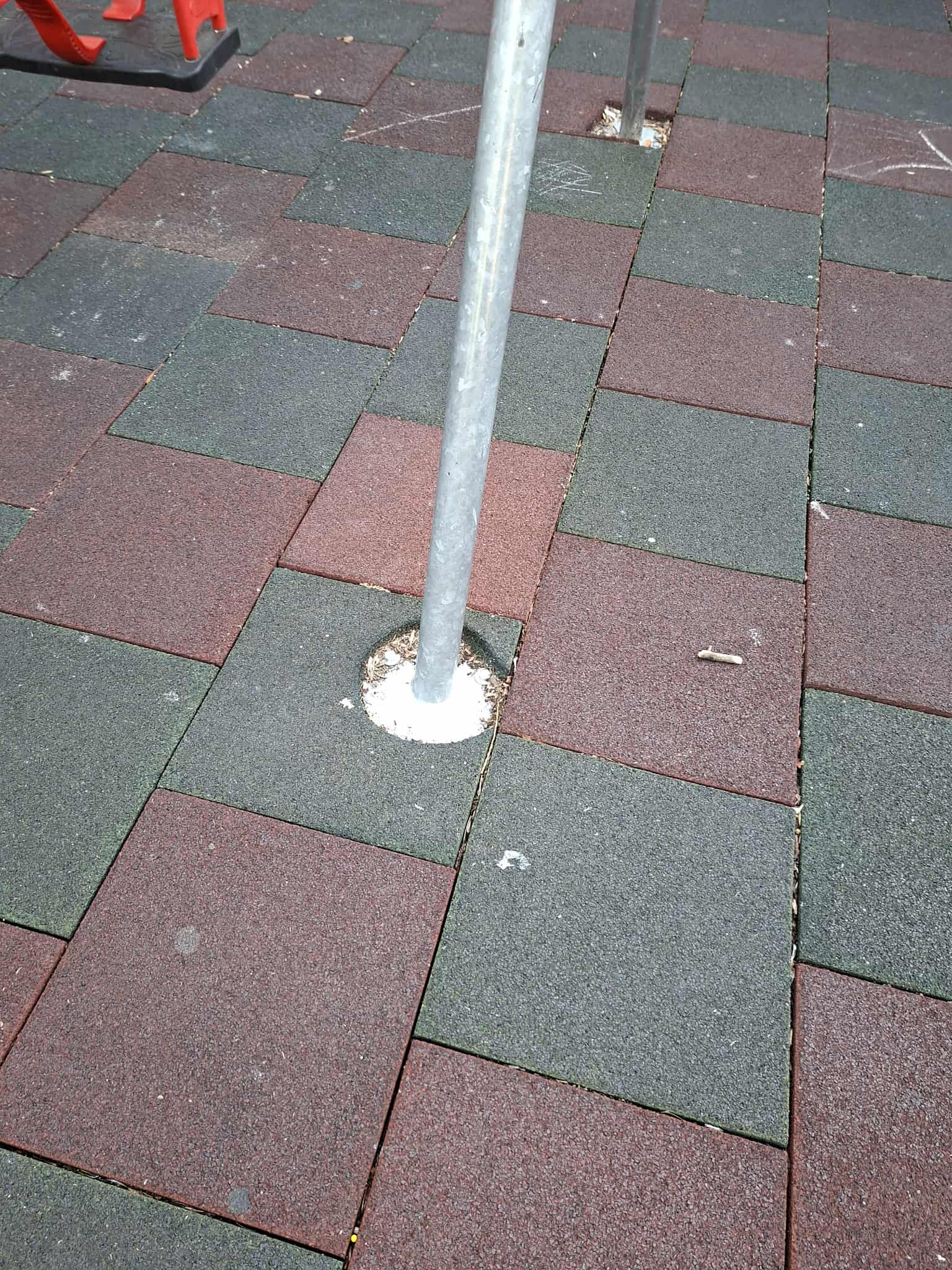 Детска площадка