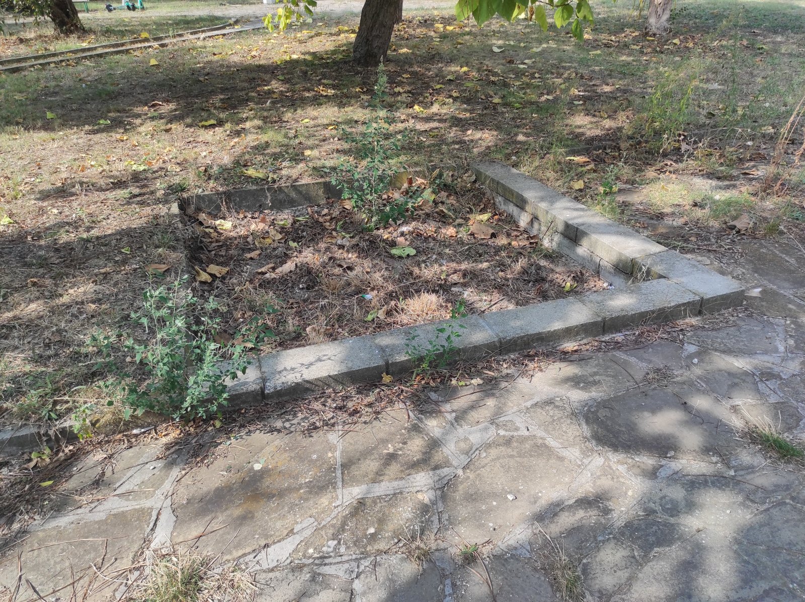 Детска площадка