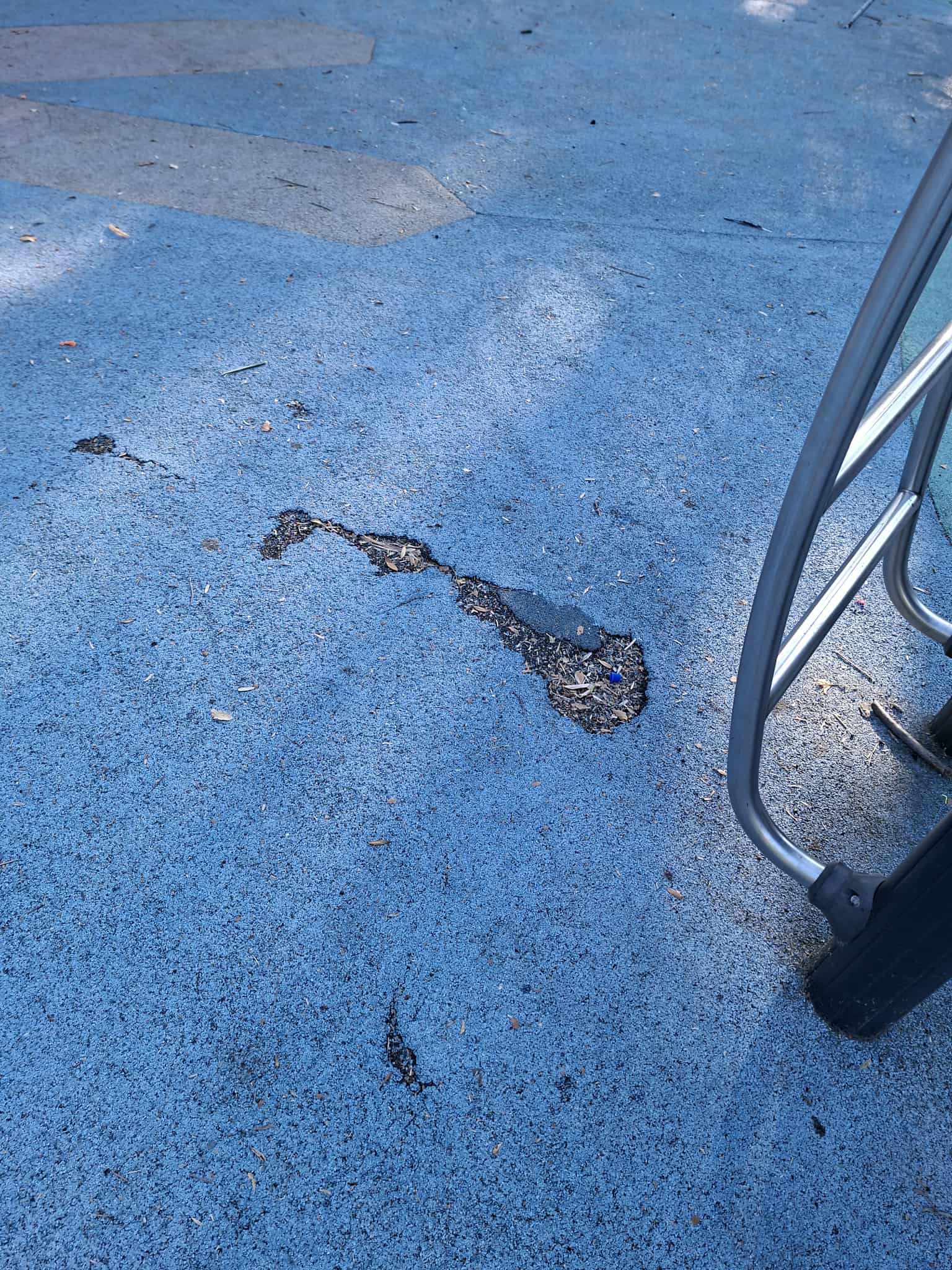 Детска площадка