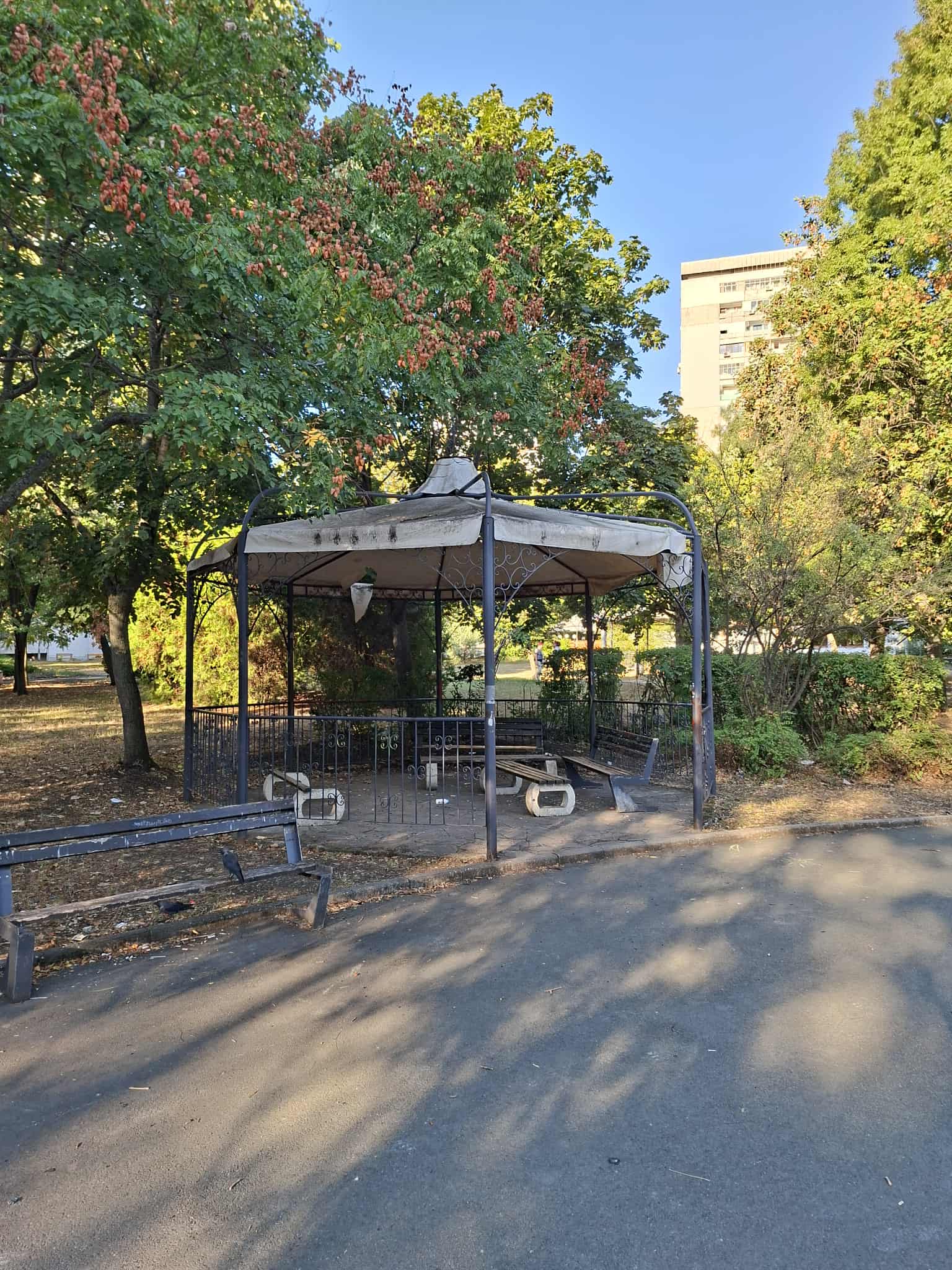 Детска площадка