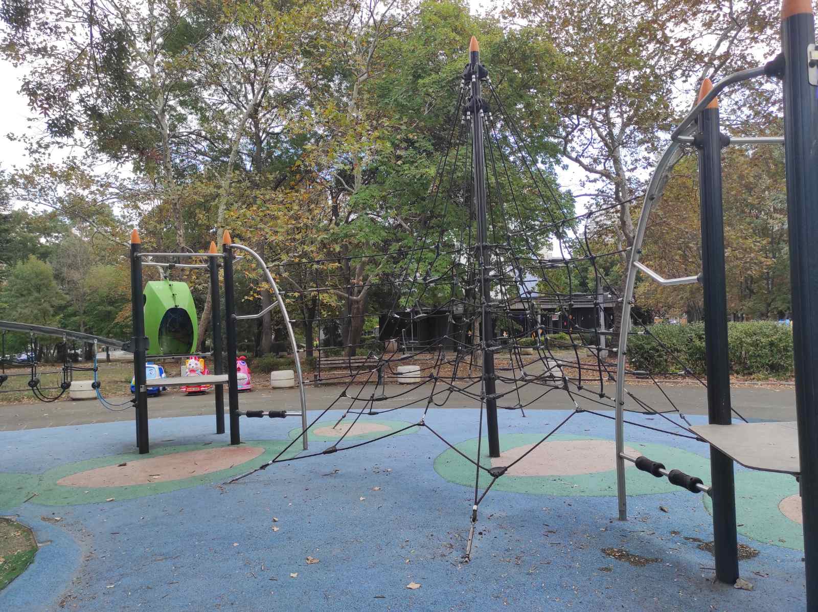 Детска площадка