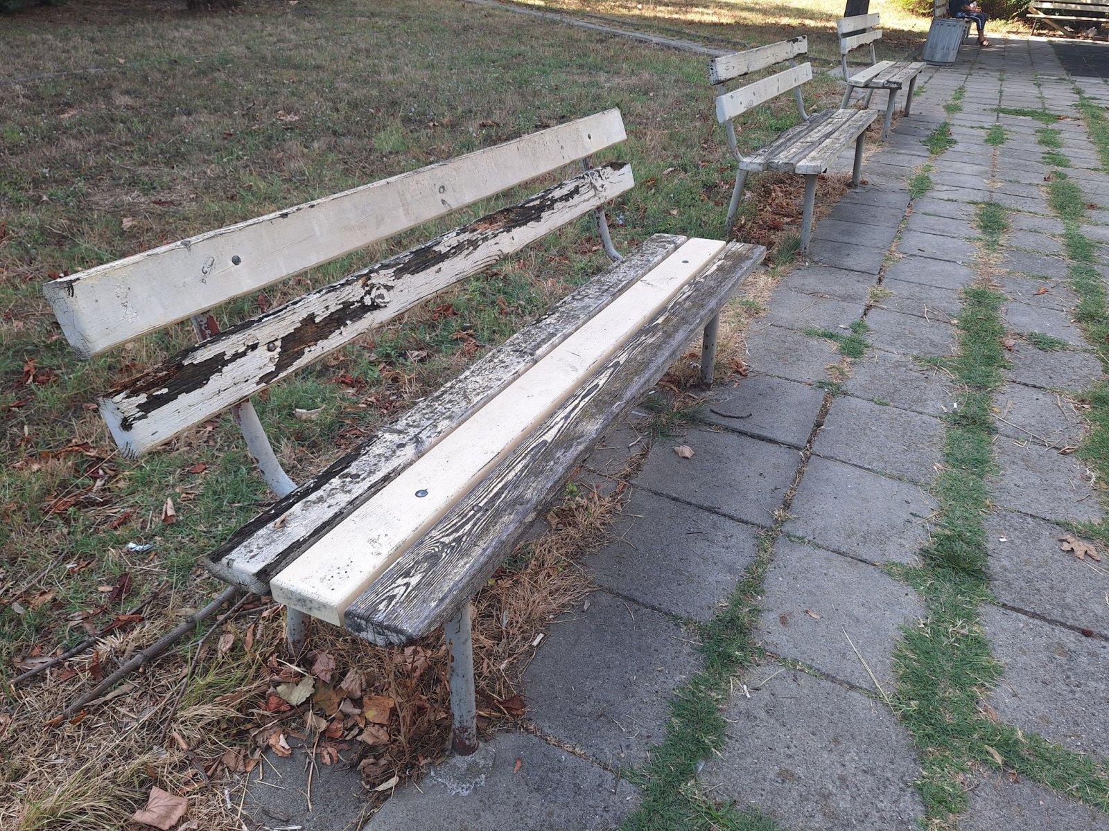 Детска площадка