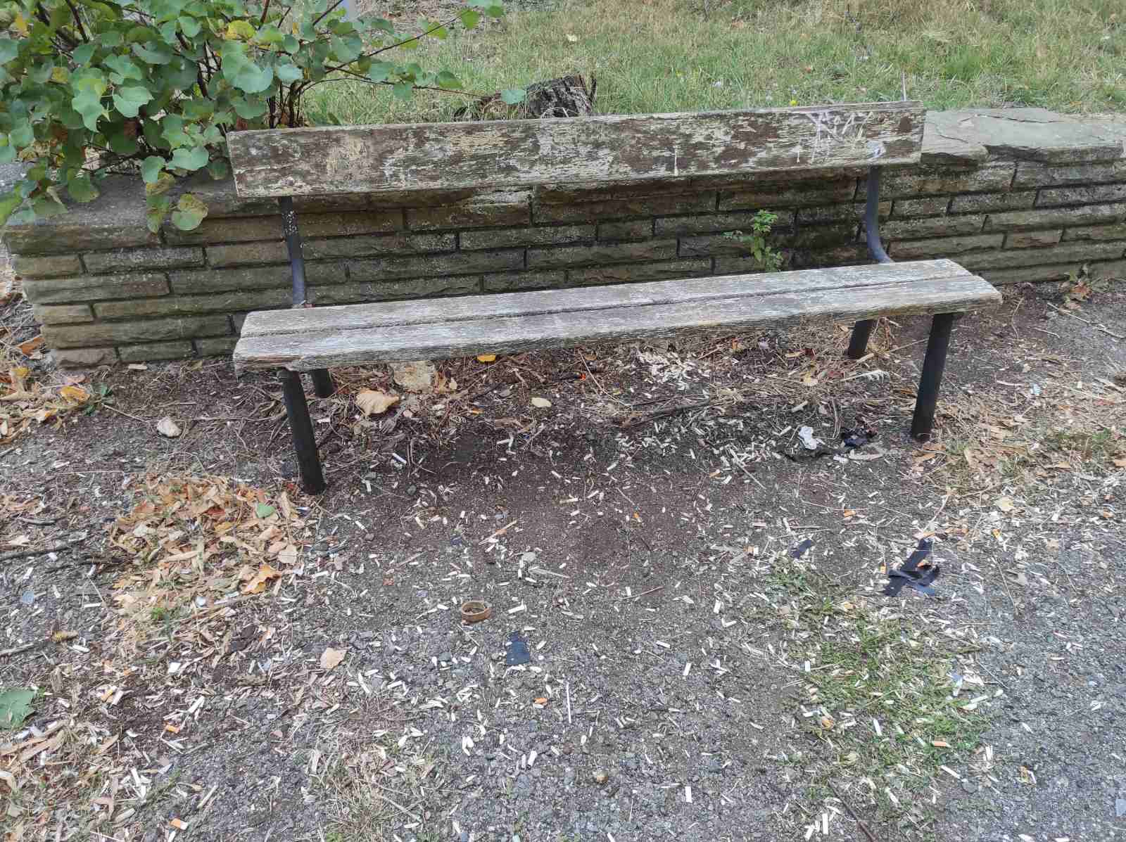 Детска площадка