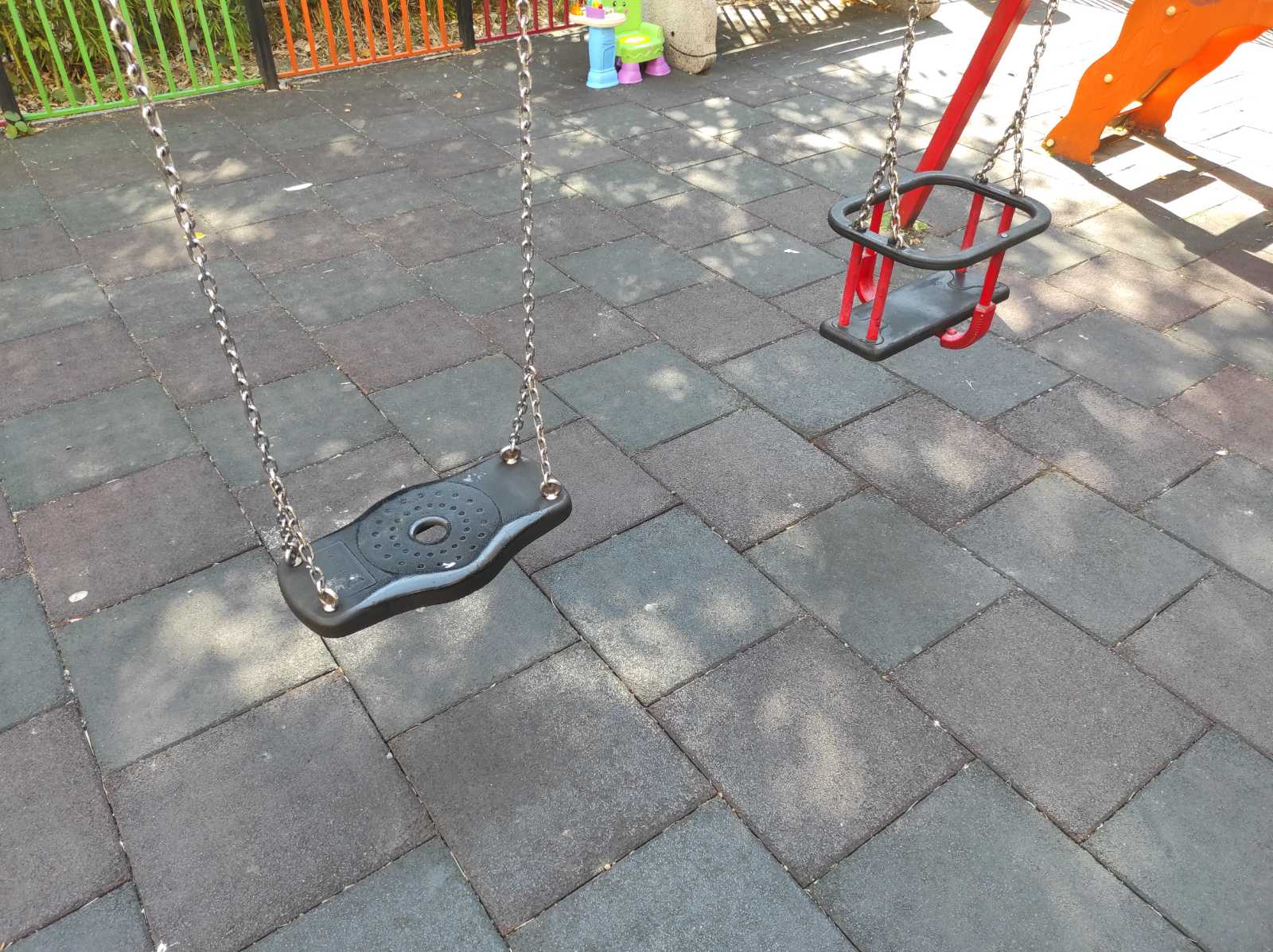 Детска площадка