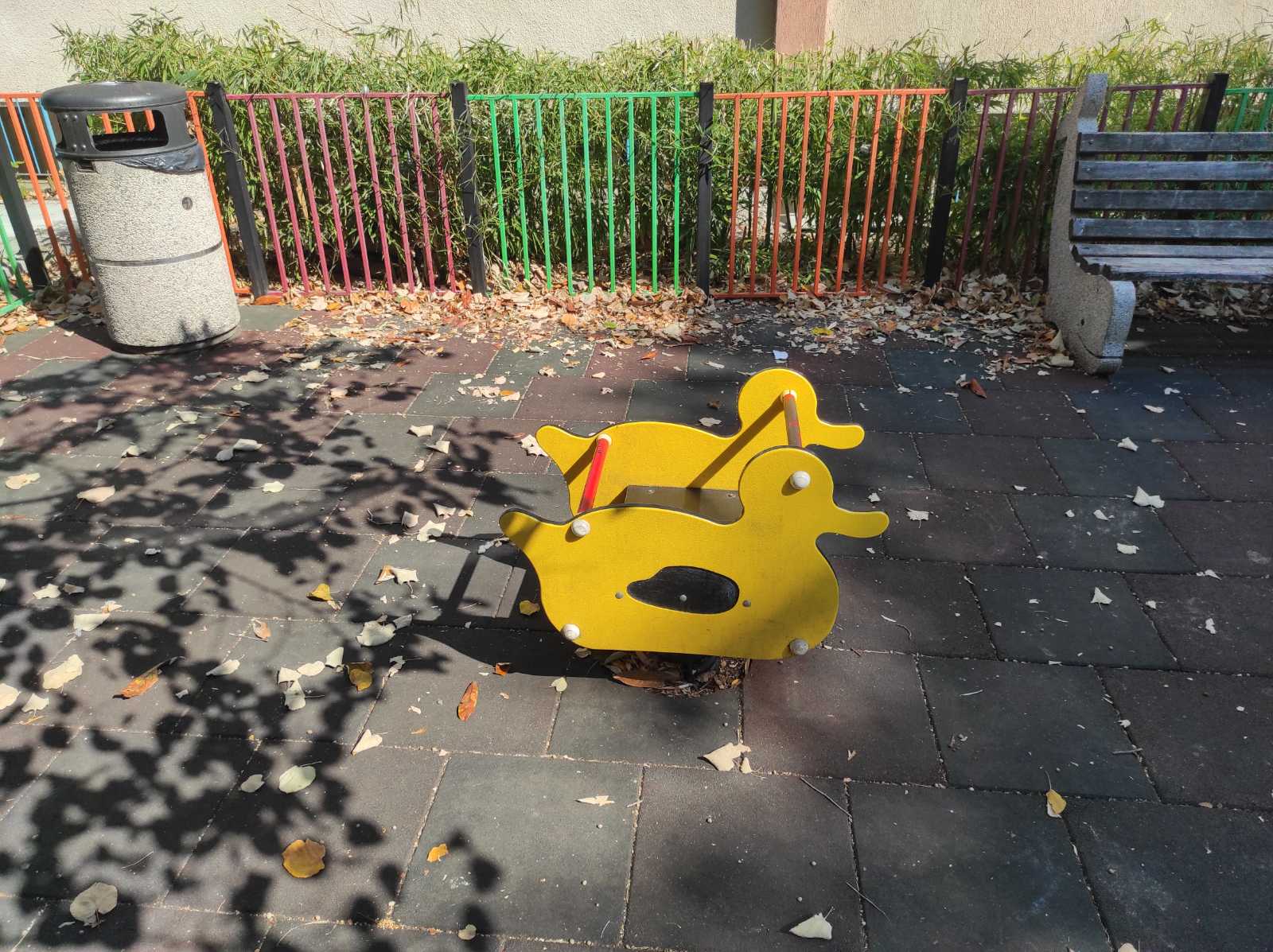 Детска площадка