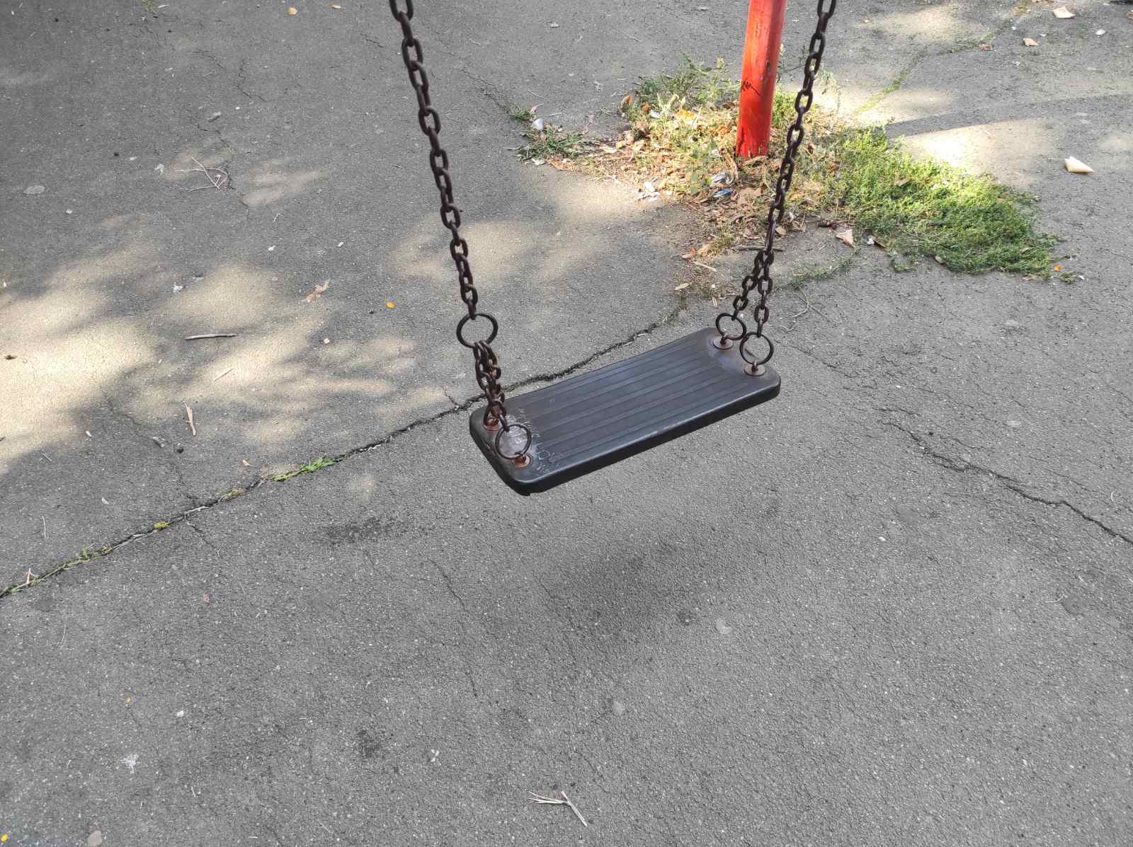 Детска площадка