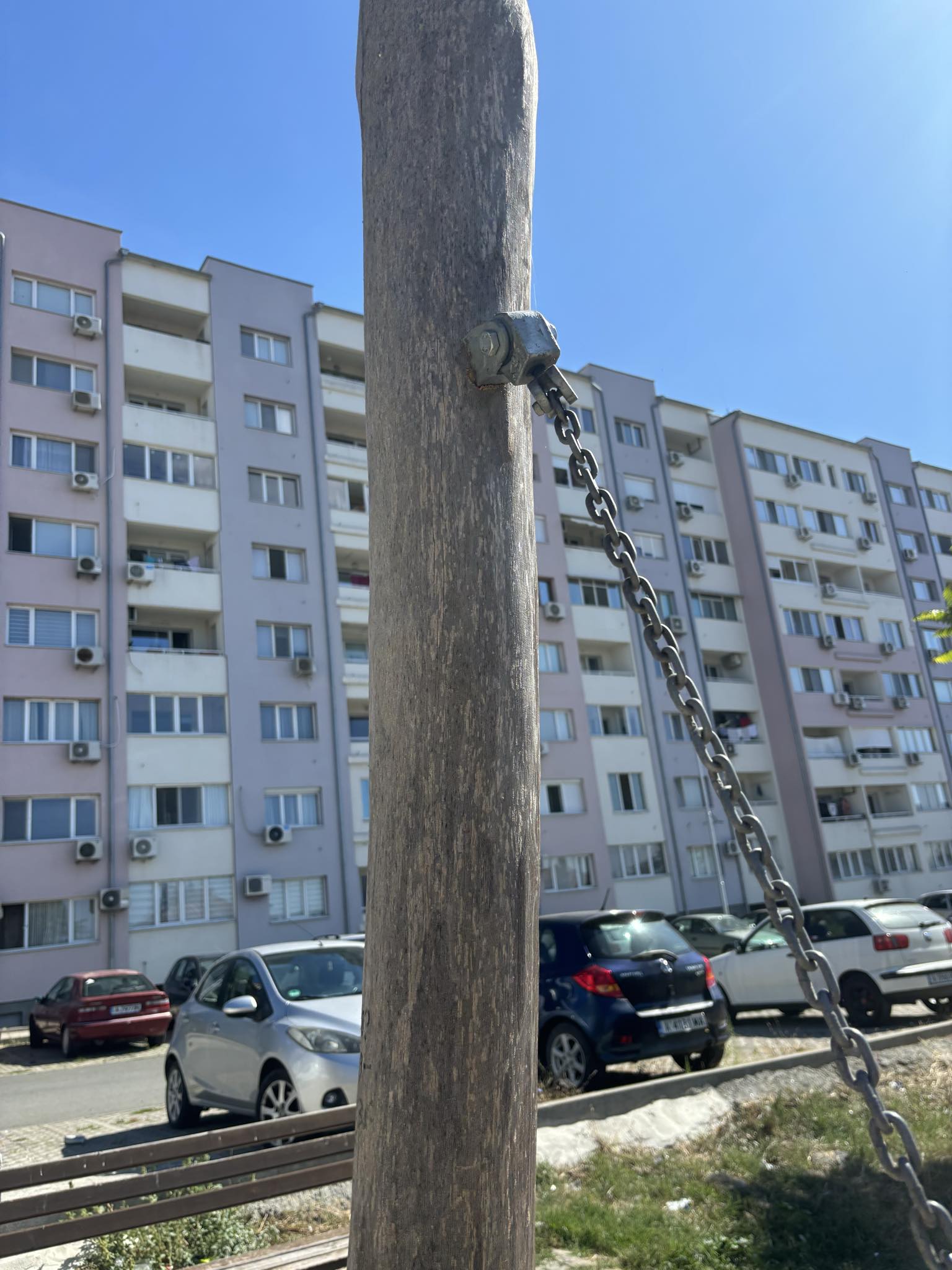 Детска площадка