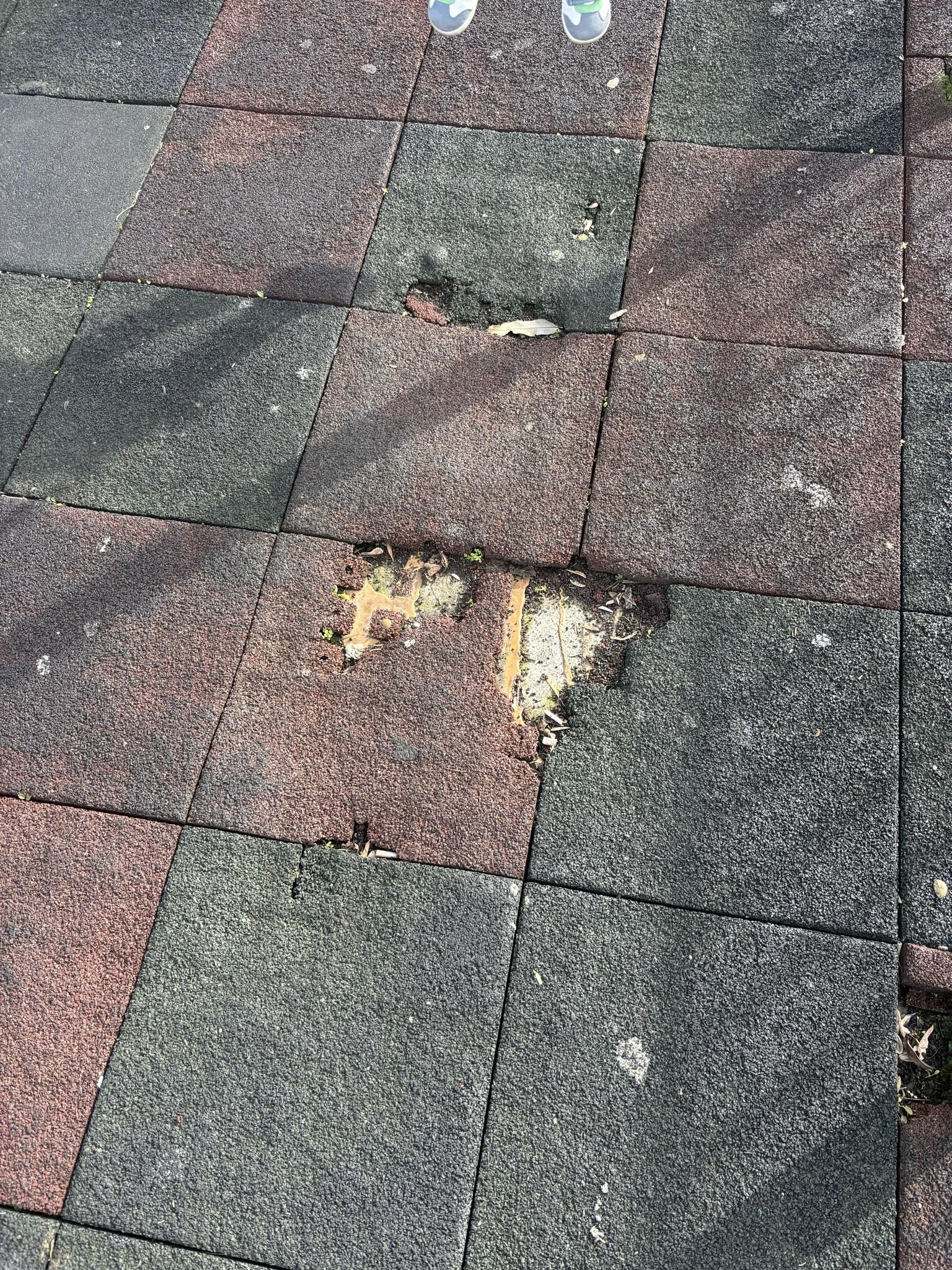 Детска площадка