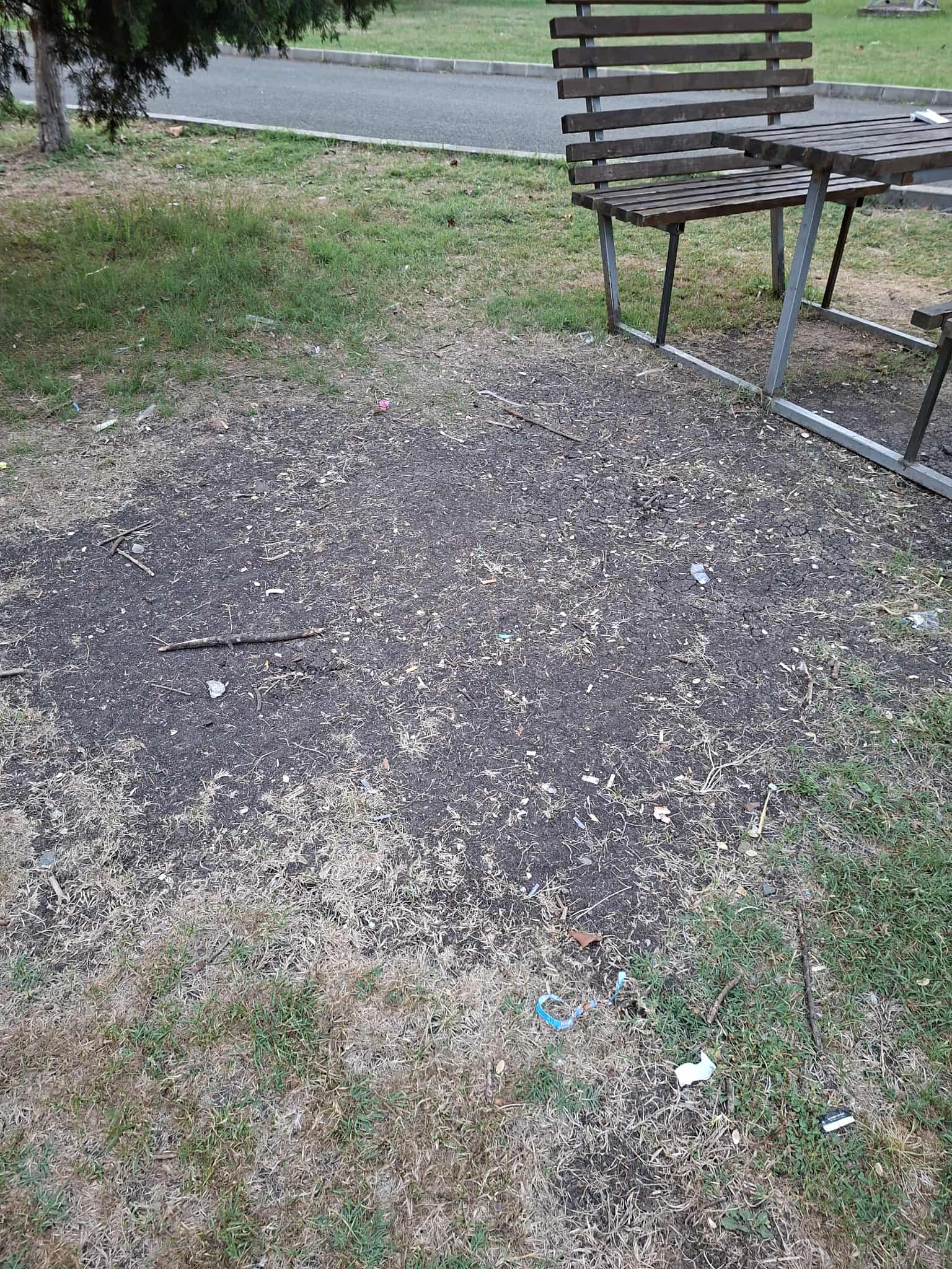 Детска площадка