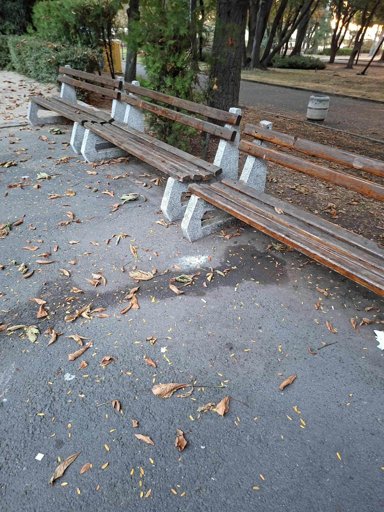 Детска площадка