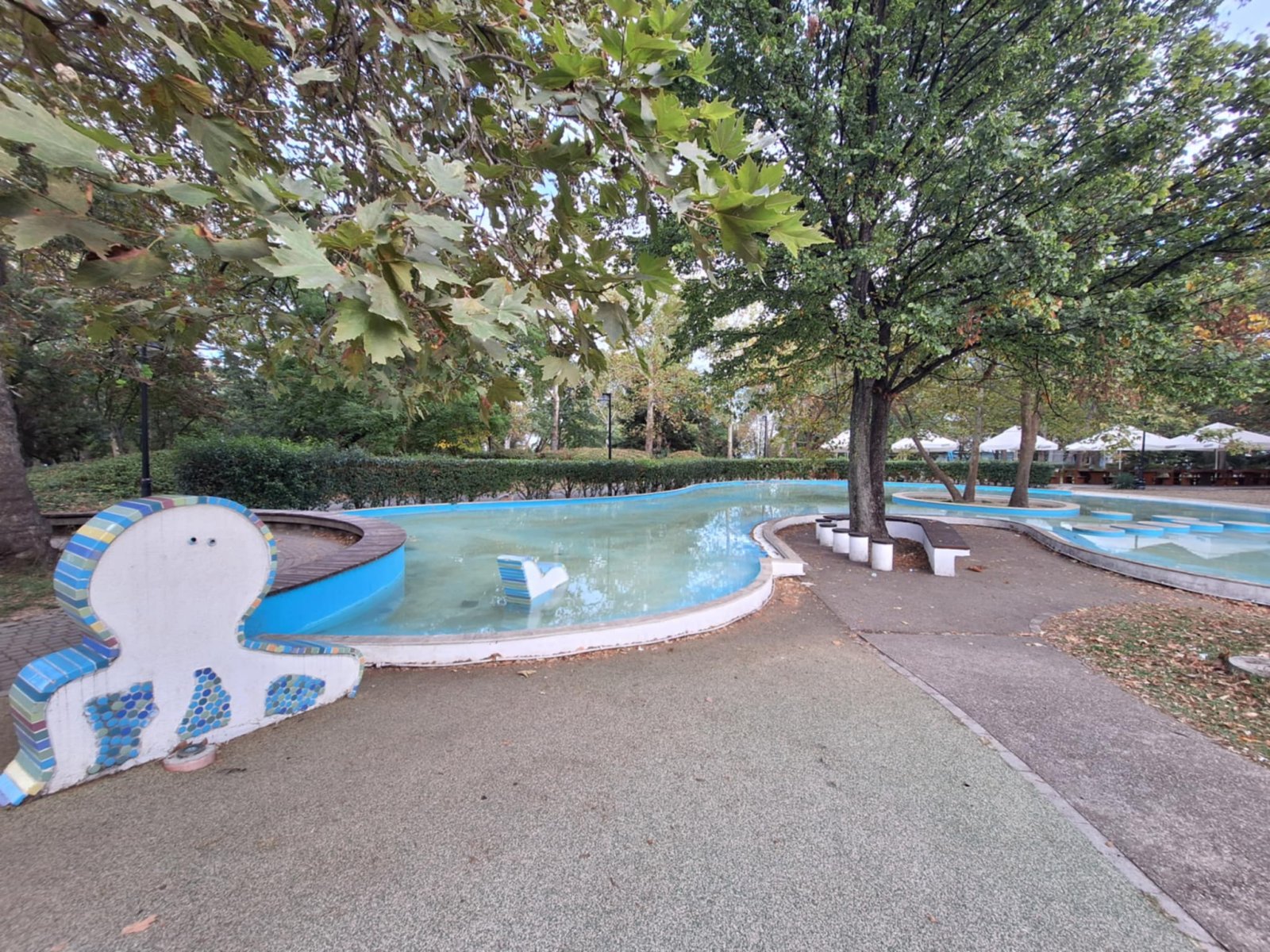 Детска площадка