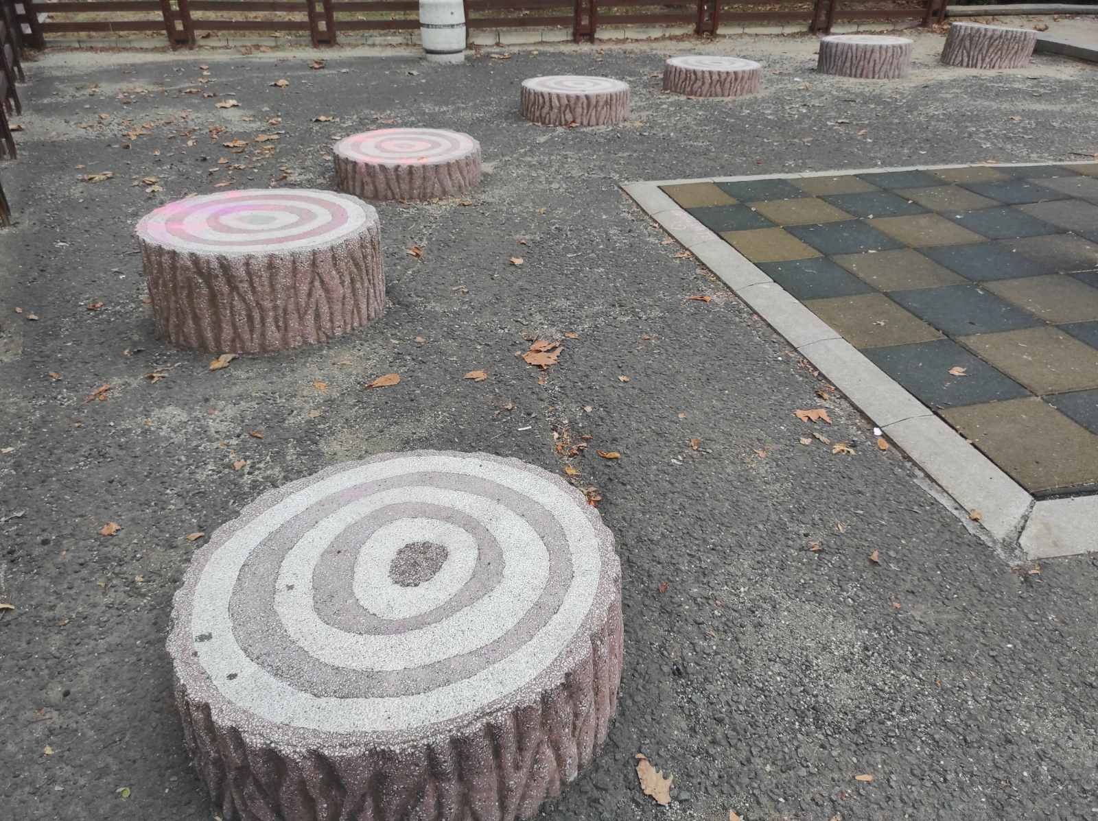 Детска площадка