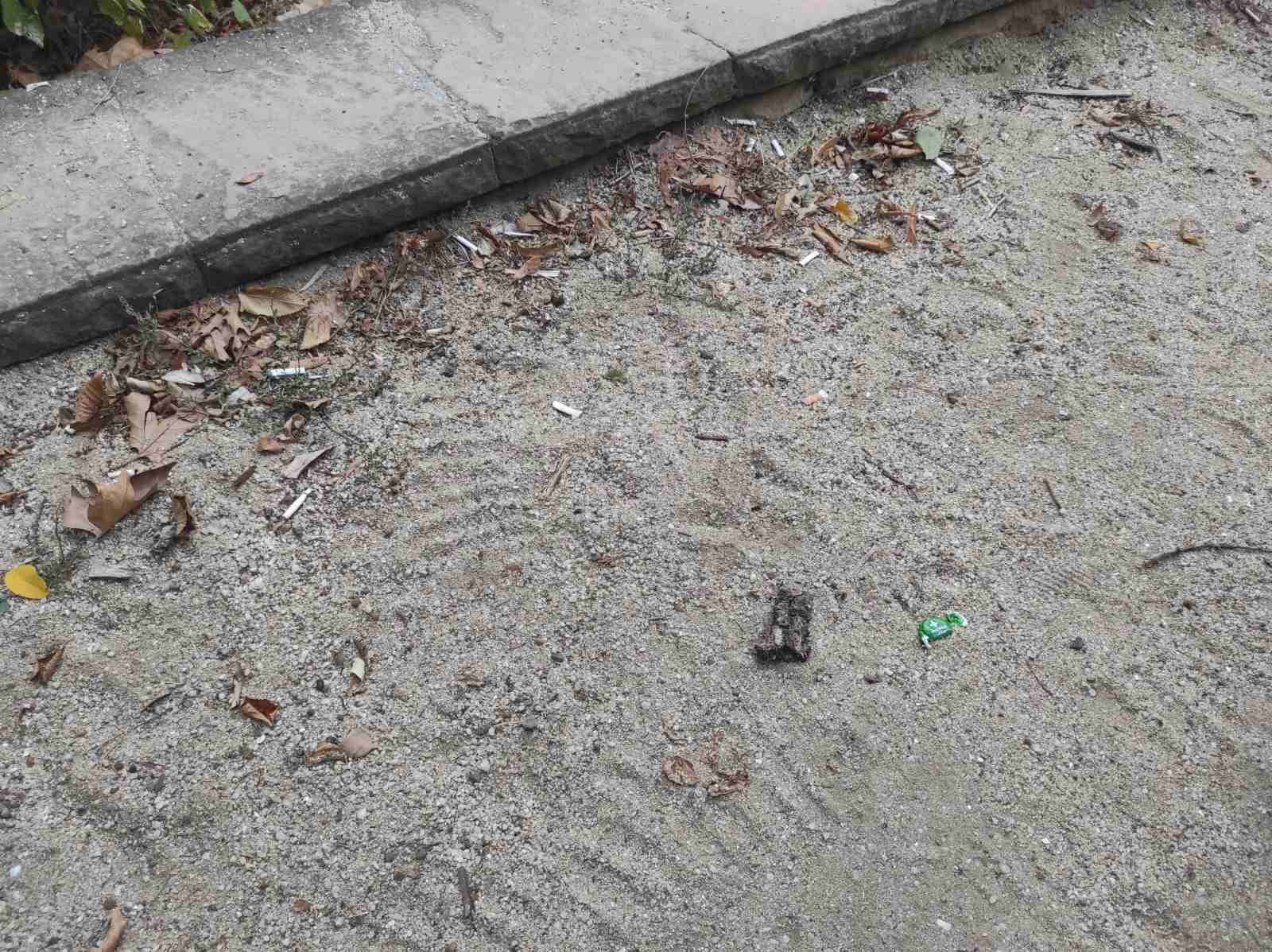 Детска площадка