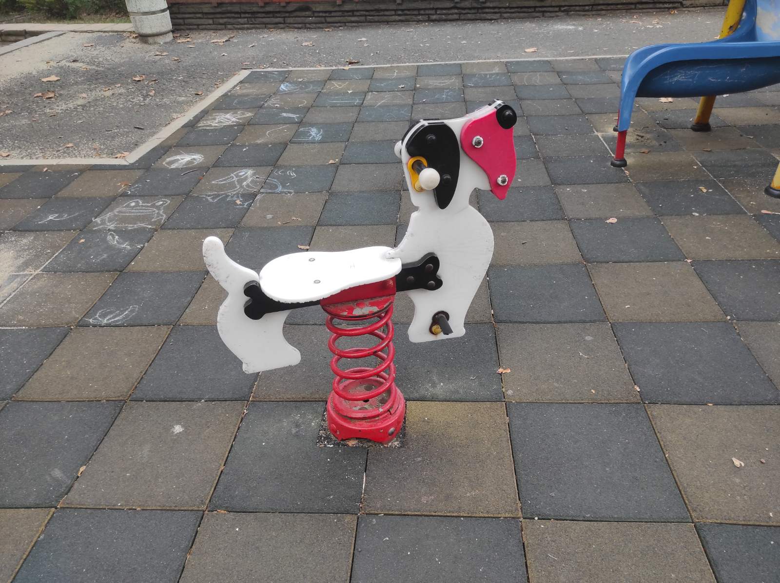 Детска площадка