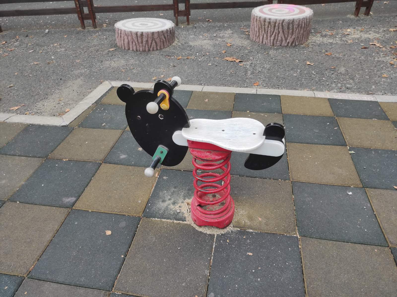 Детска площадка