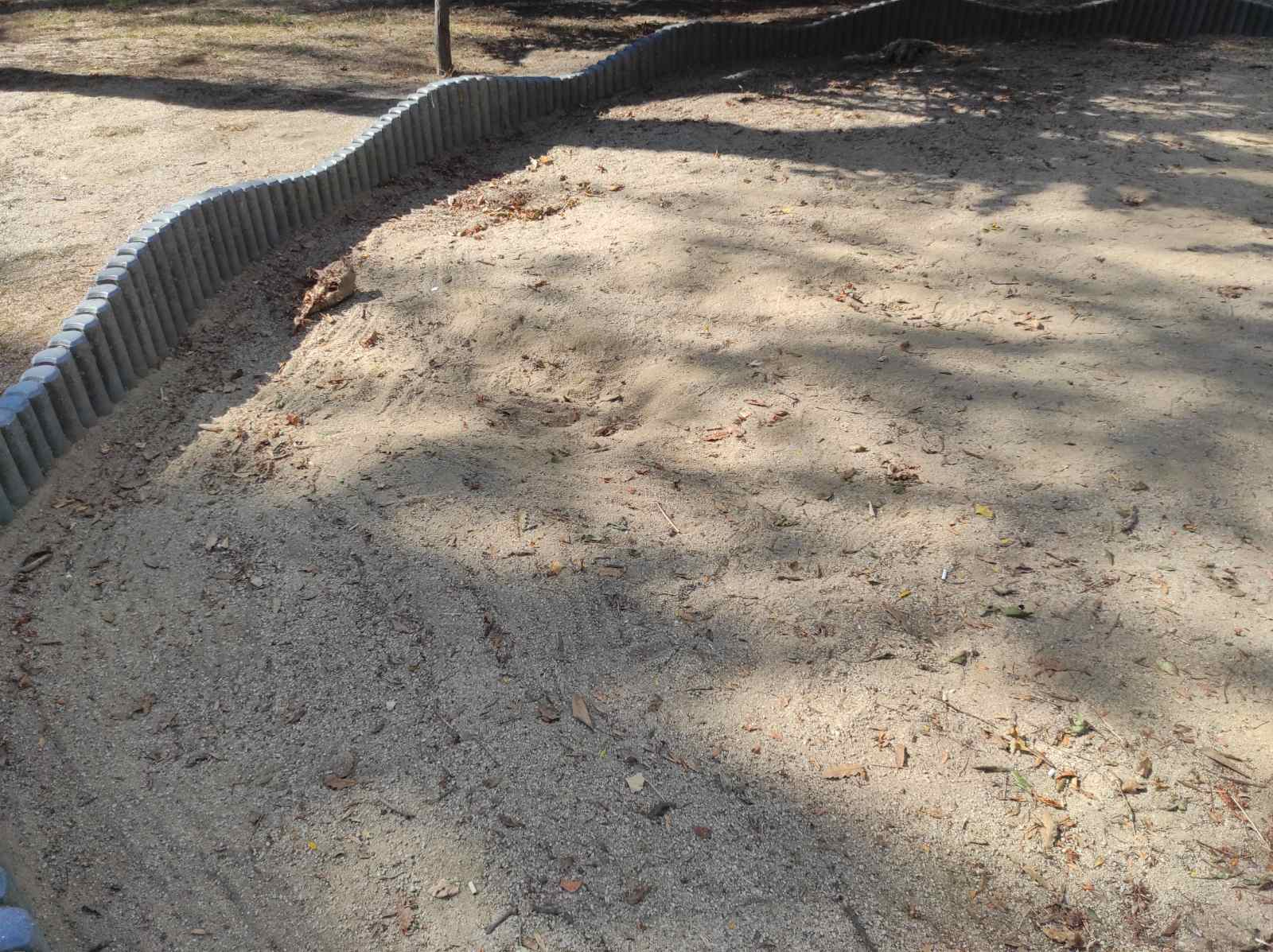 Детска площадка