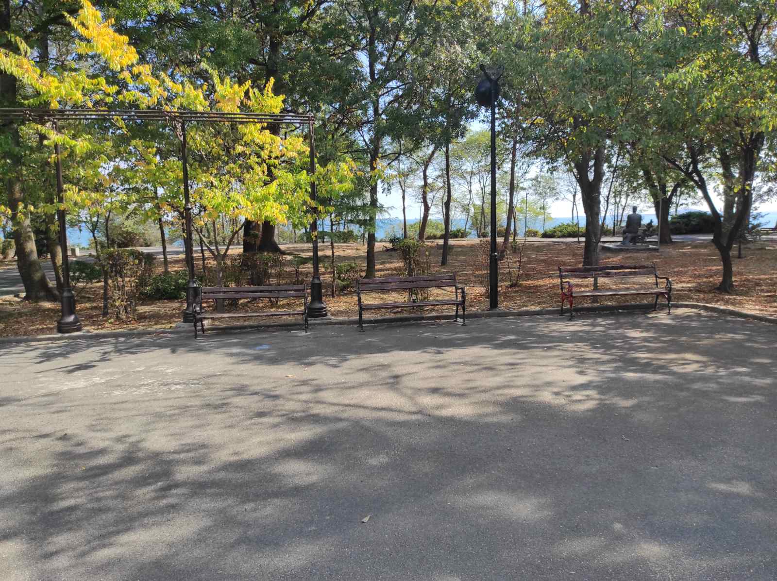 Детска площадка