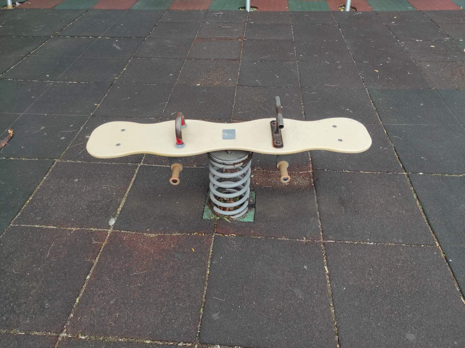 Детска площадка