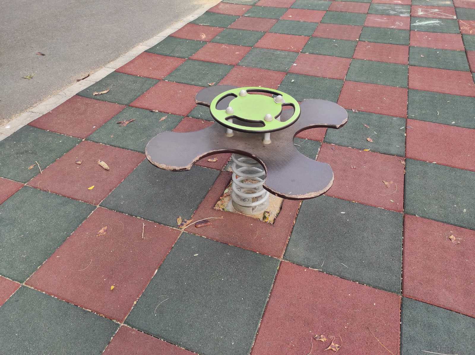 Детска площадка