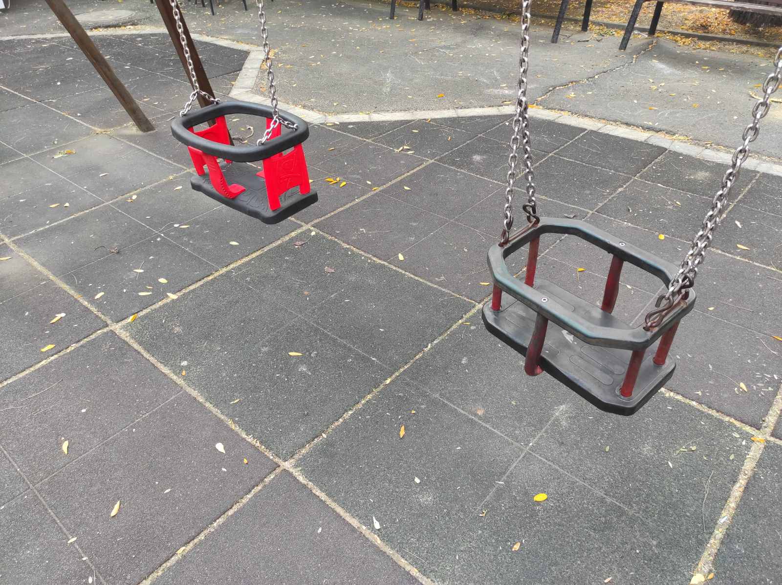 Детска площадка