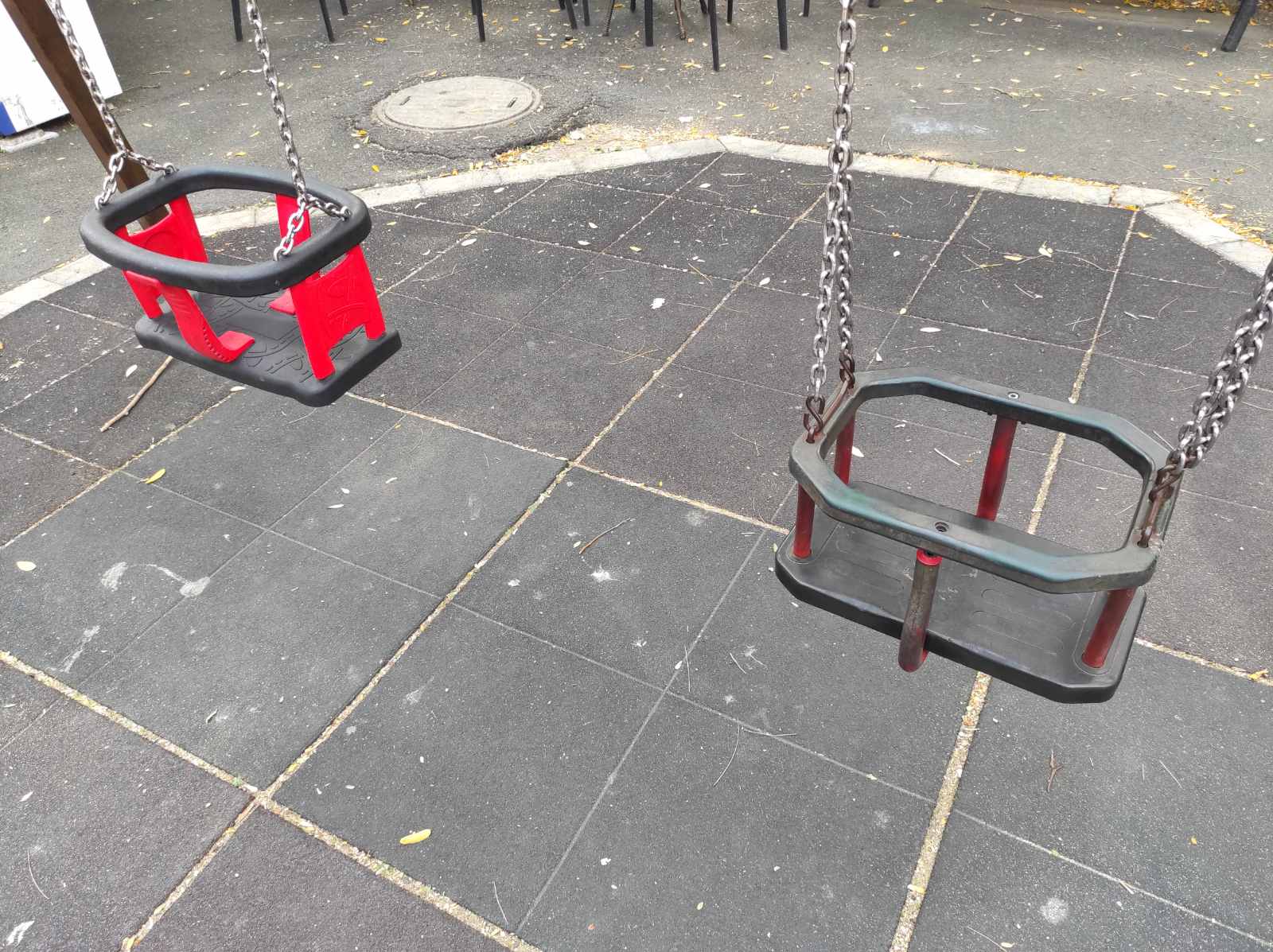 Детска площадка