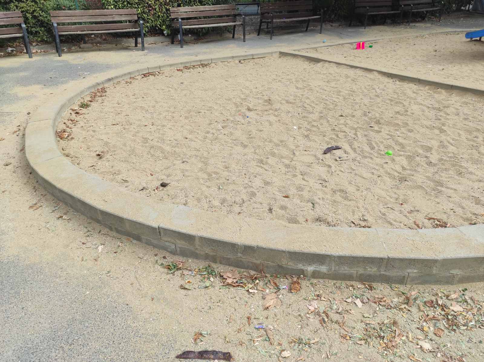 Детска площадка