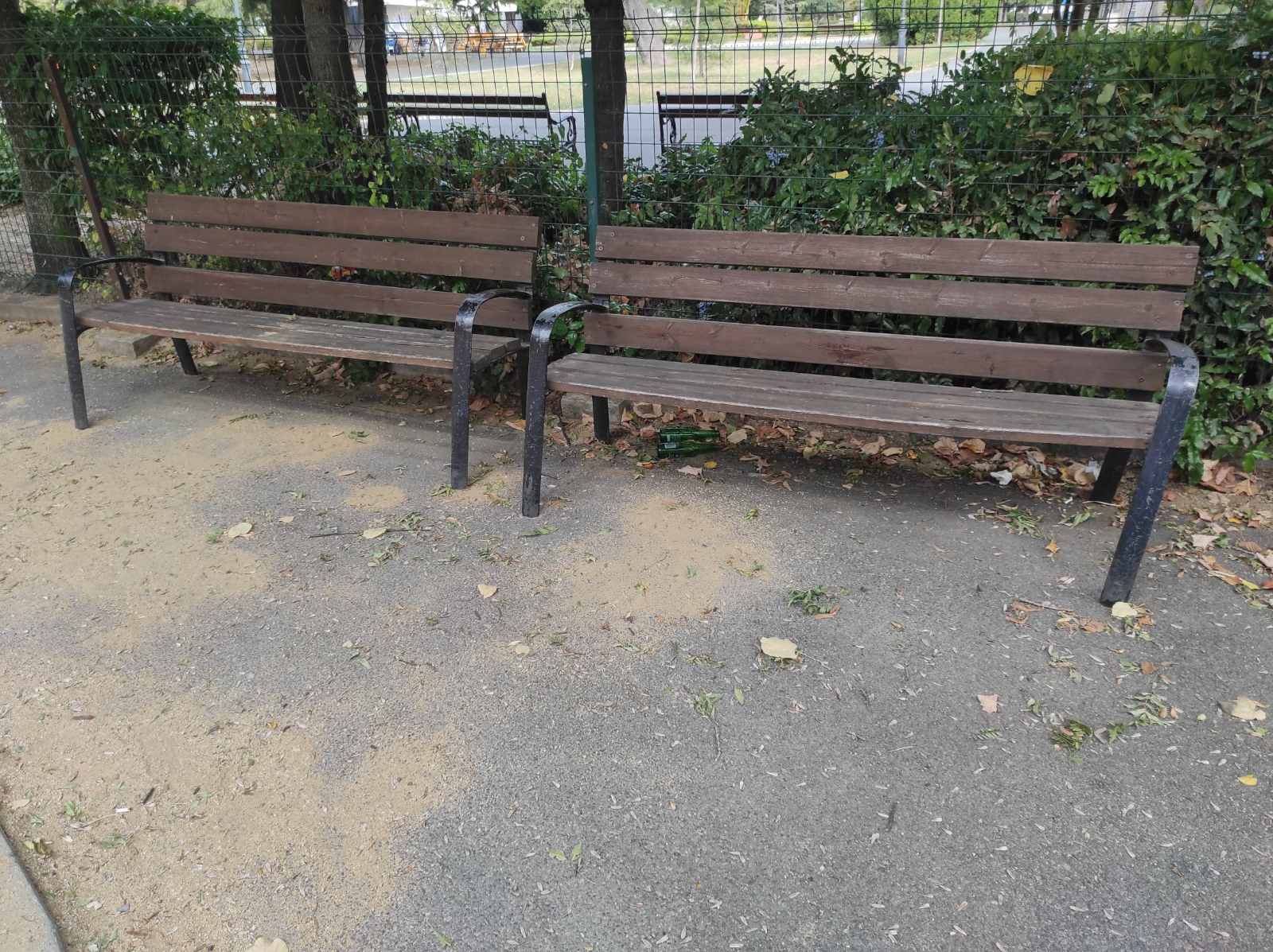 Детска площадка