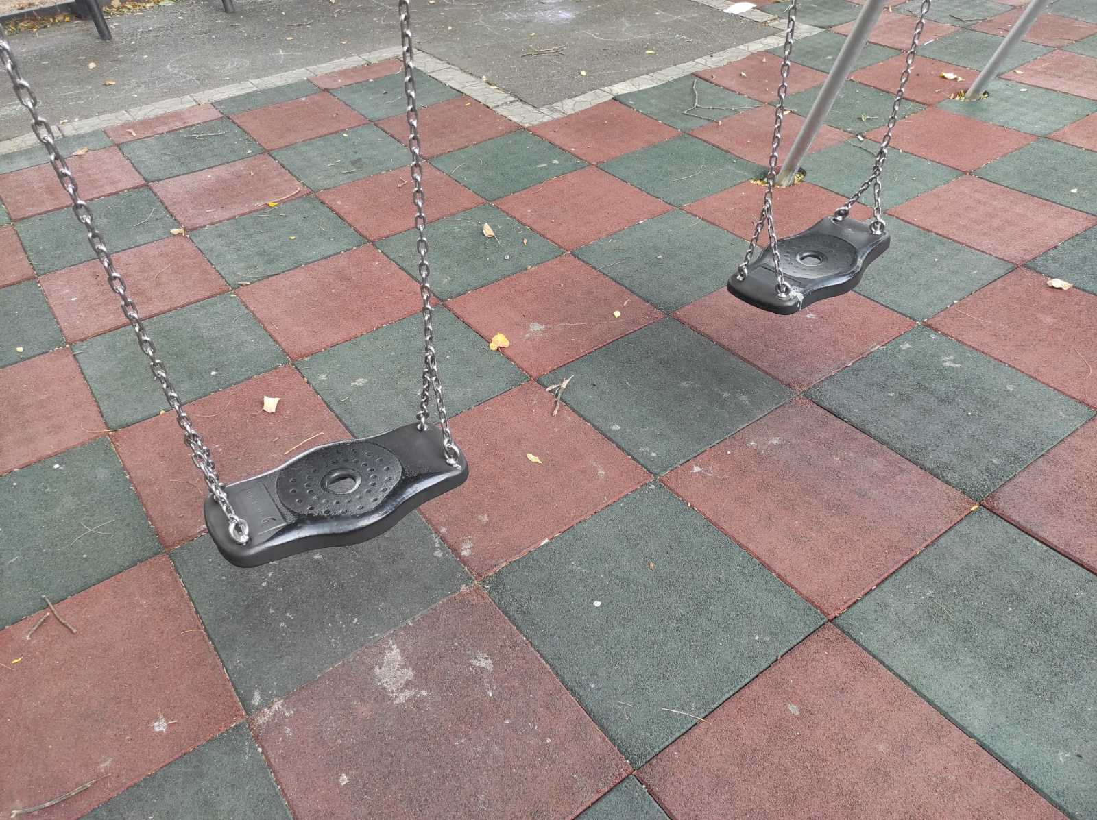 Детска площадка