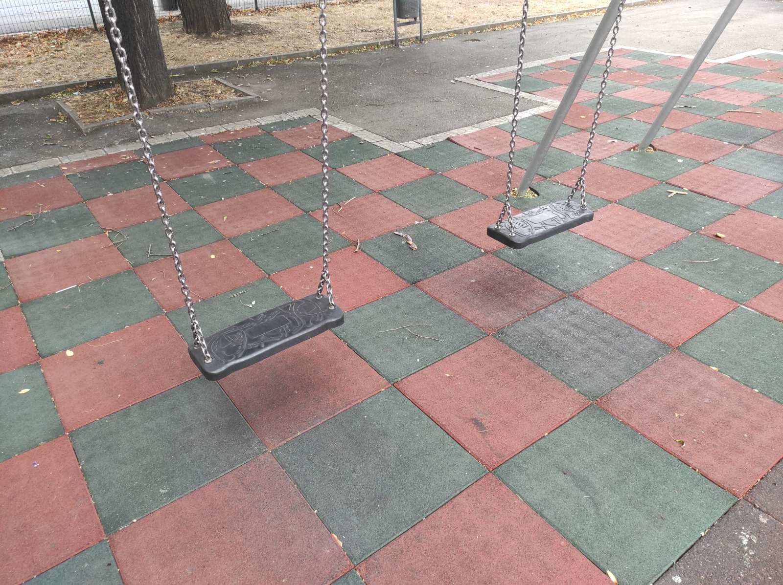 Детска площадка