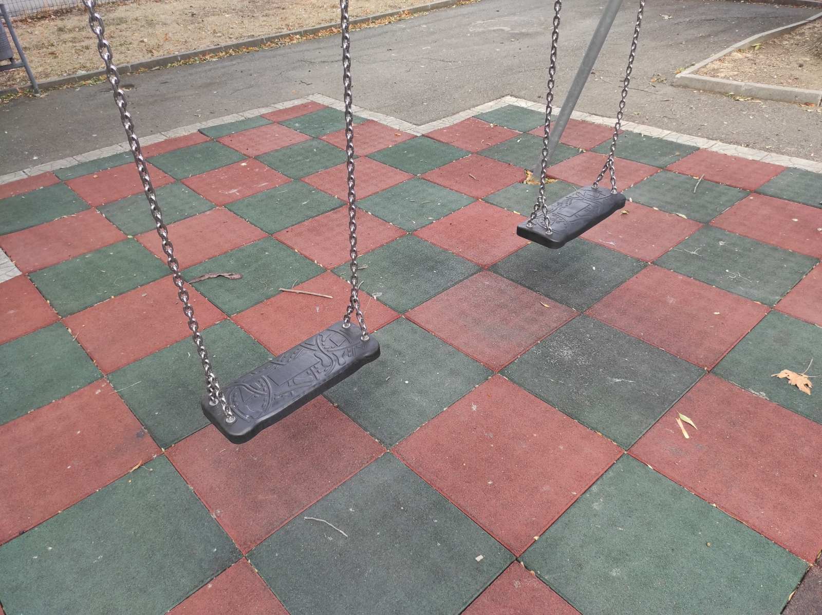 Детска площадка