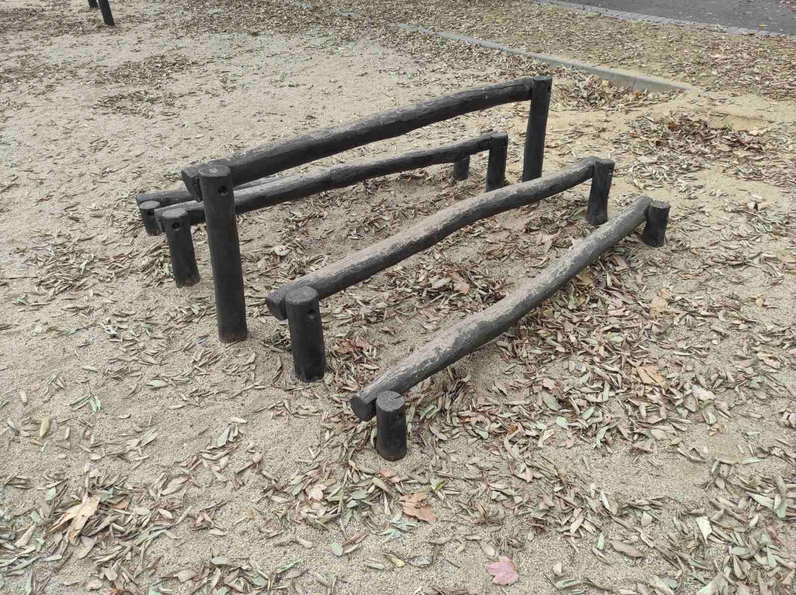 Детска площадка