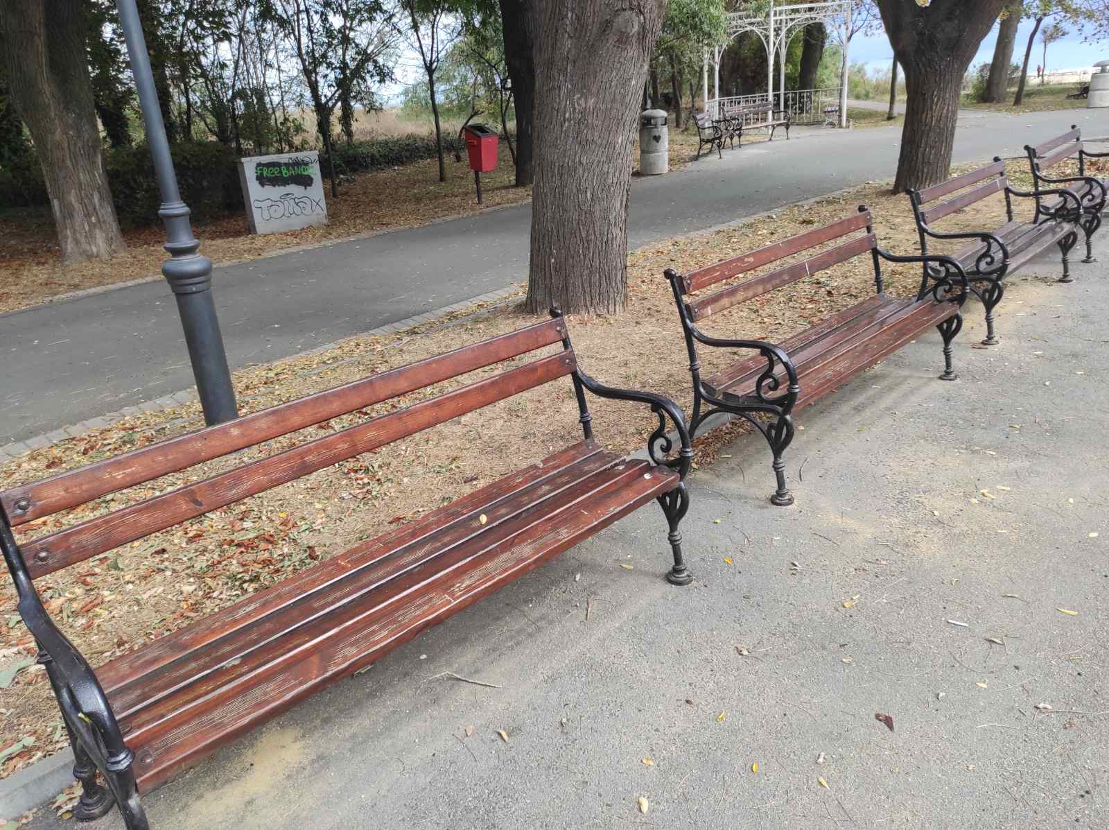 Детска площадка