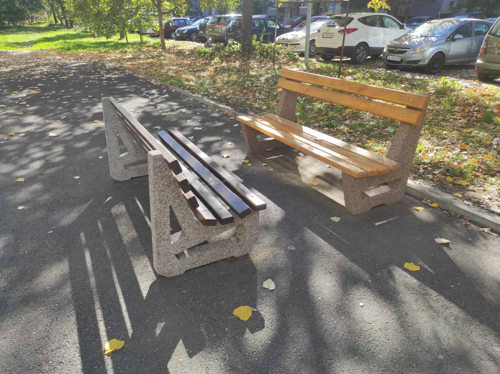 Детска площадка