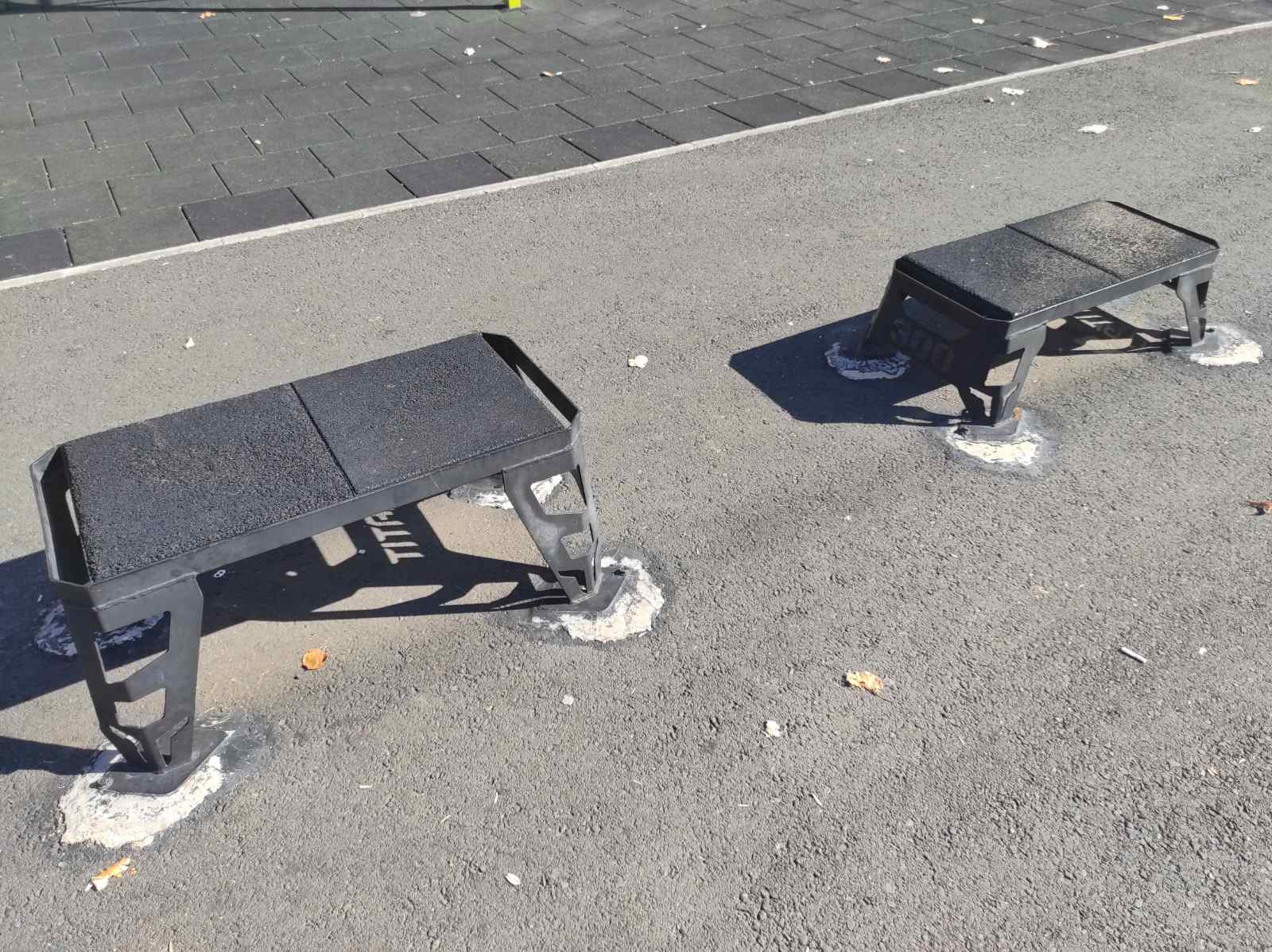 Детска площадка