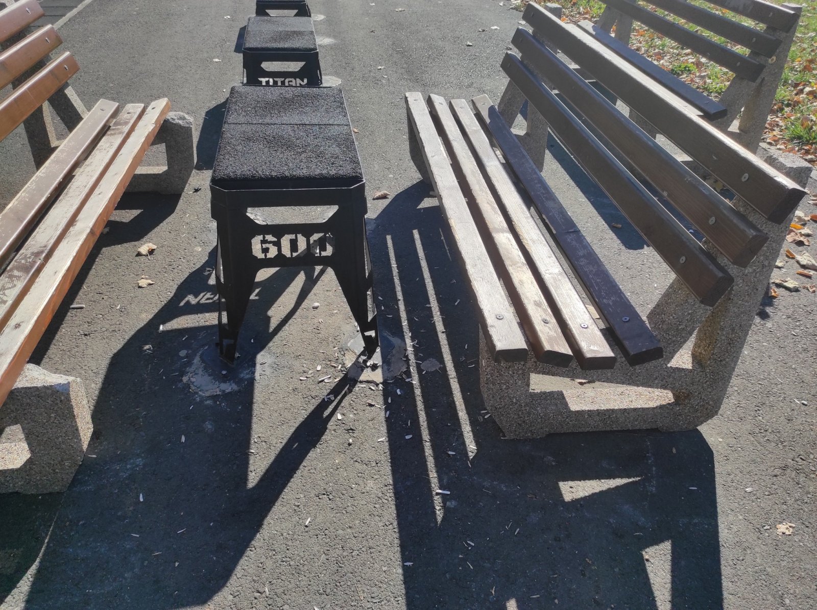 Детска площадка