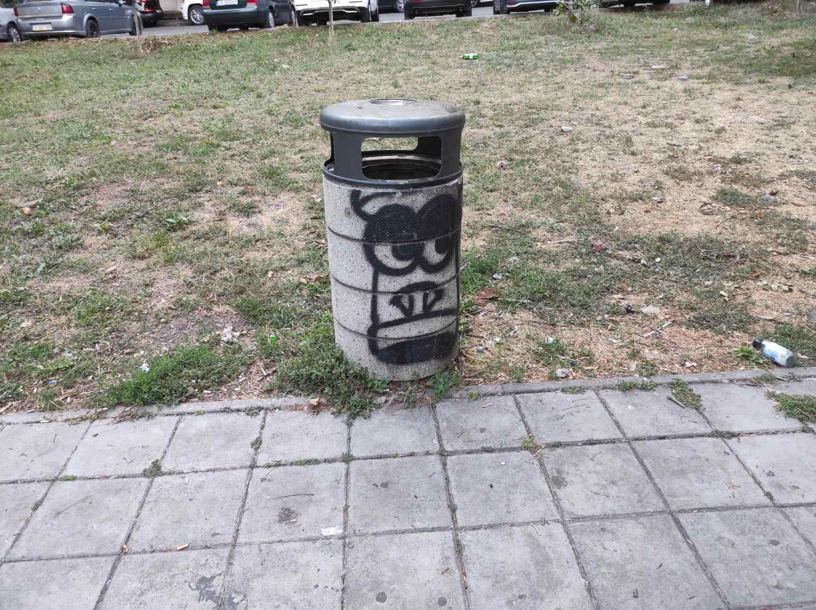 Детска площадка